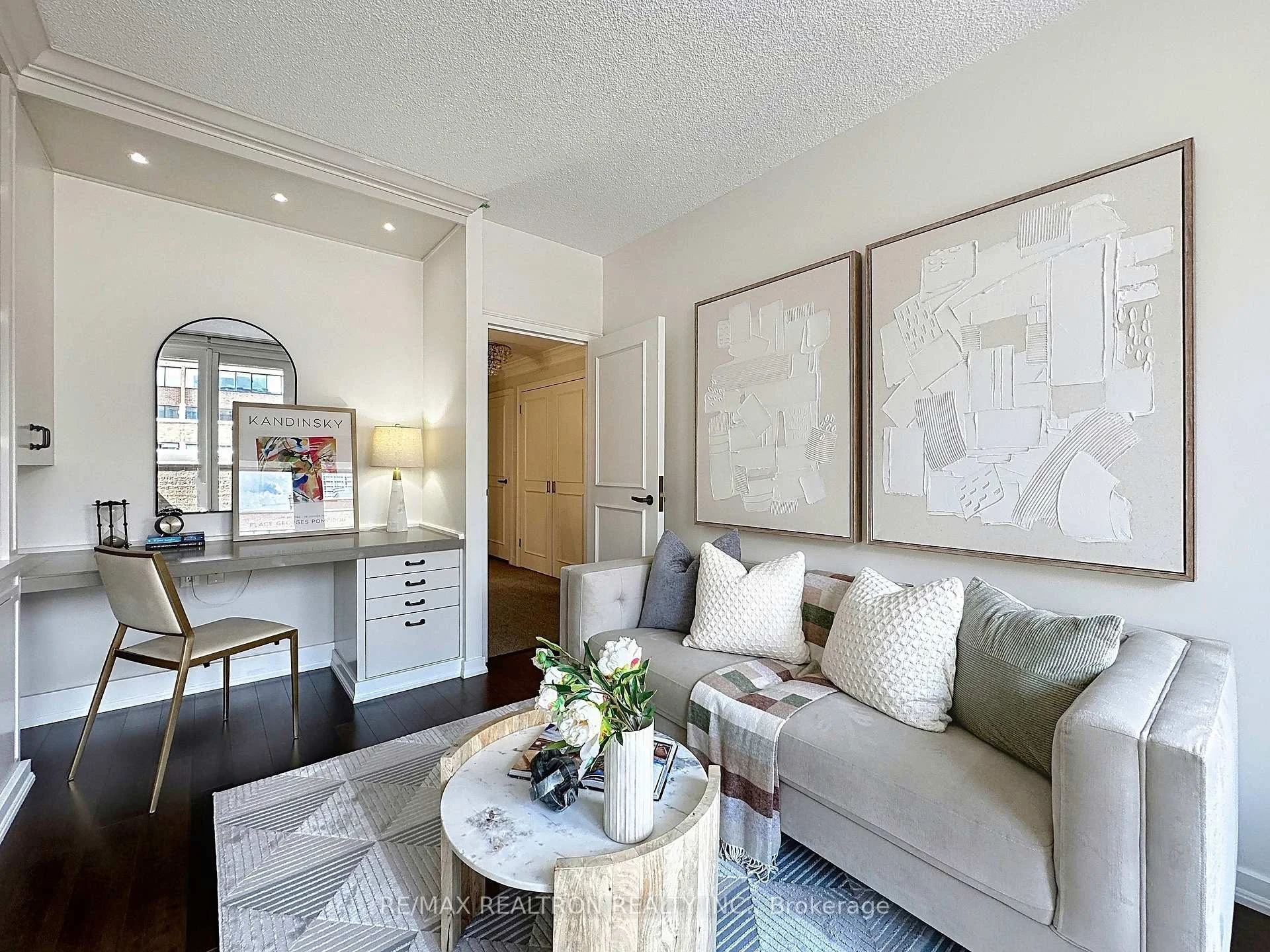 Photo 82 of Unit 412, 55A Avenue Road, Toronto, The Annex — HOMEH