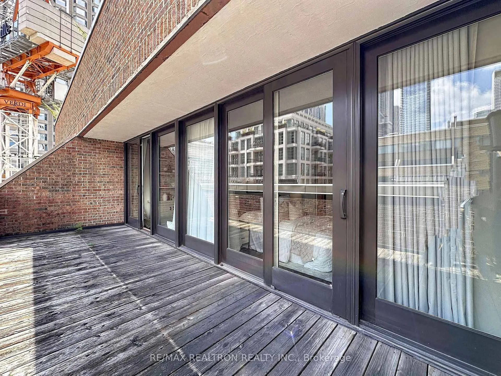 Photo 85 of Unit 412, 55A Avenue Road, Toronto, The Annex — HOMEH