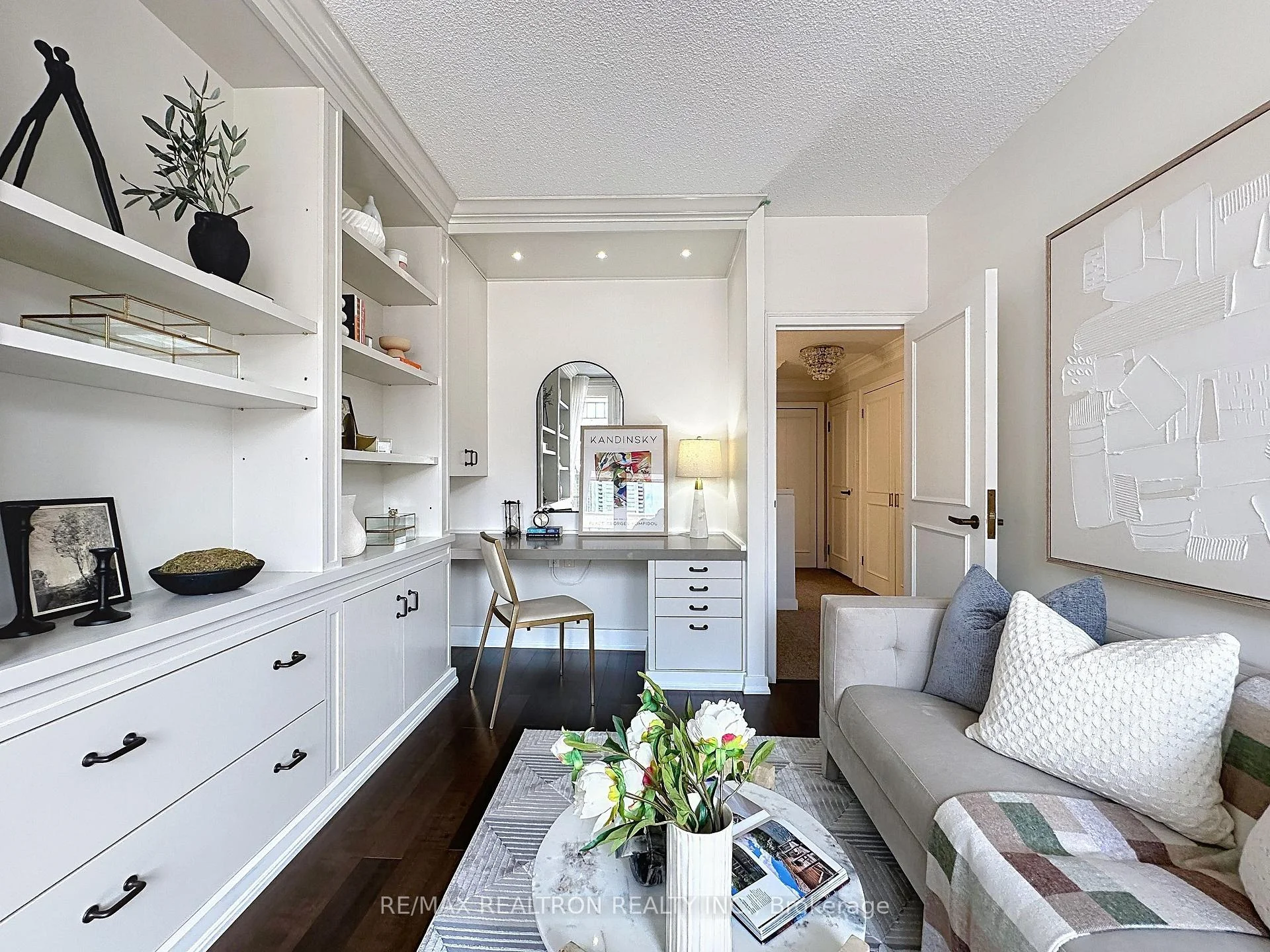 Photo 86 of Unit 412, 55A Avenue Road, Toronto, The Annex — HOMEH
