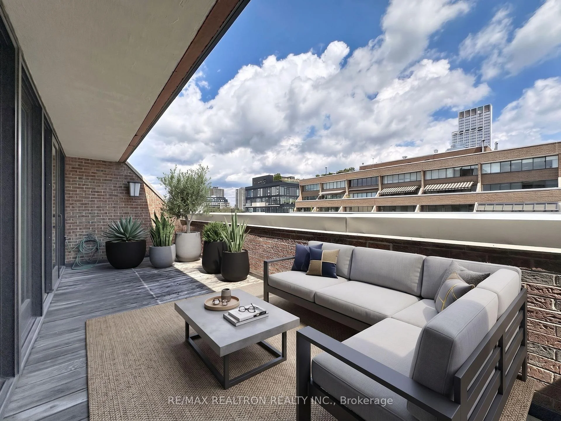 Photo 91 of Unit 412, 55A Avenue Road, Toronto, The Annex — HOMEH