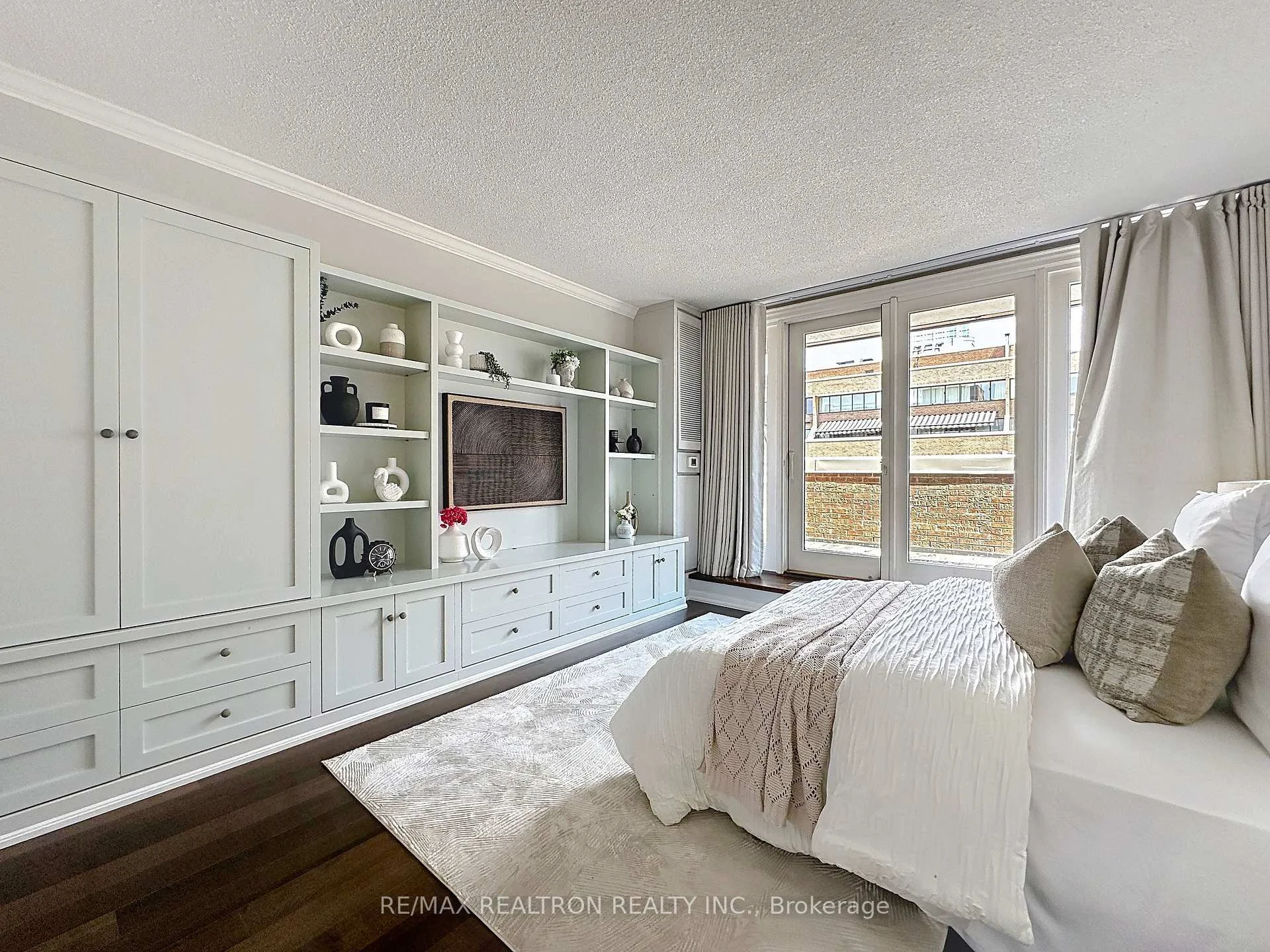 Photo 95 of Unit 412, 55A Avenue Road, Toronto, The Annex — HOMEH