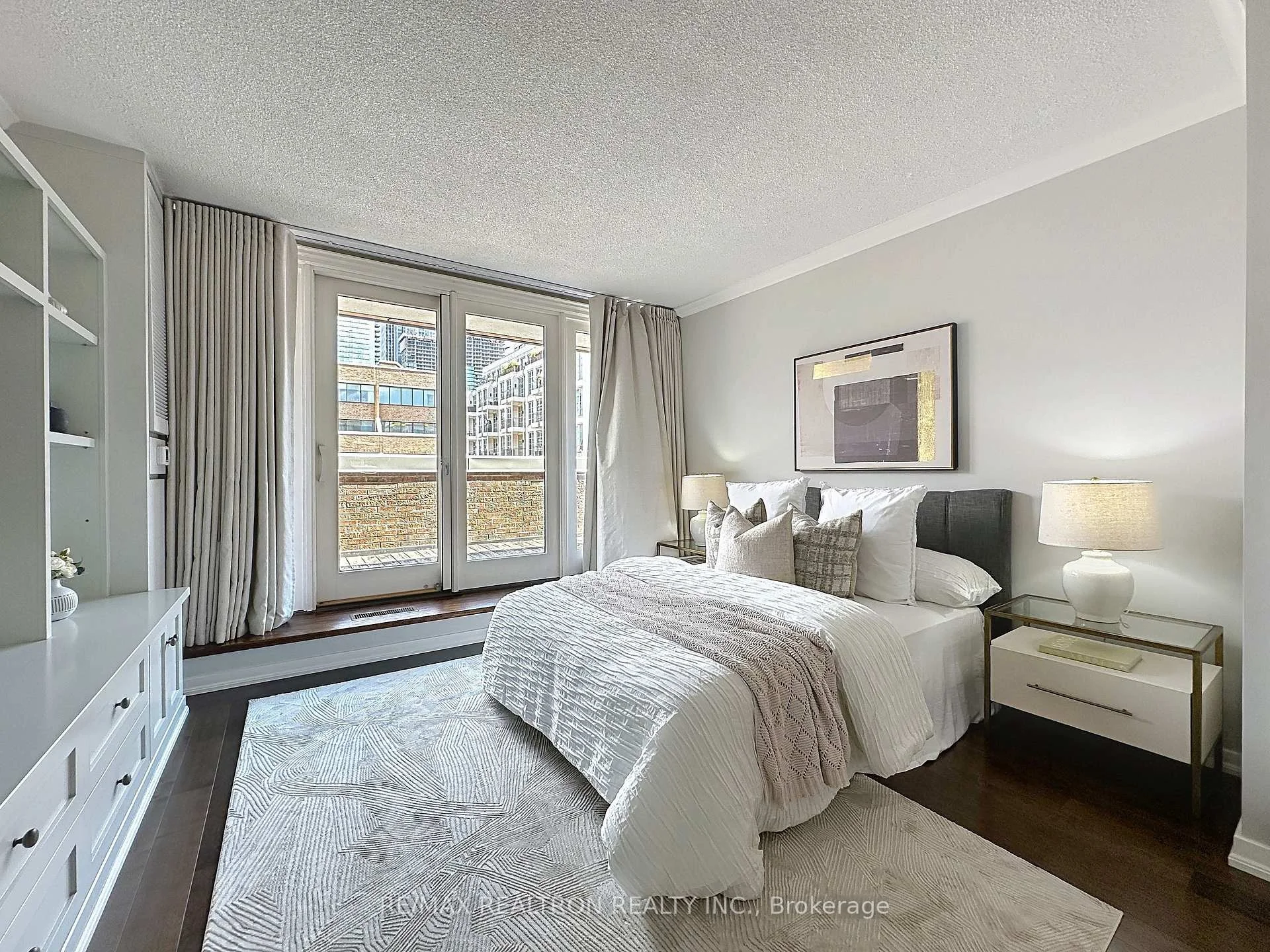 Photo 97 of Unit 412, 55A Avenue Road, Toronto, The Annex — HOMEH
