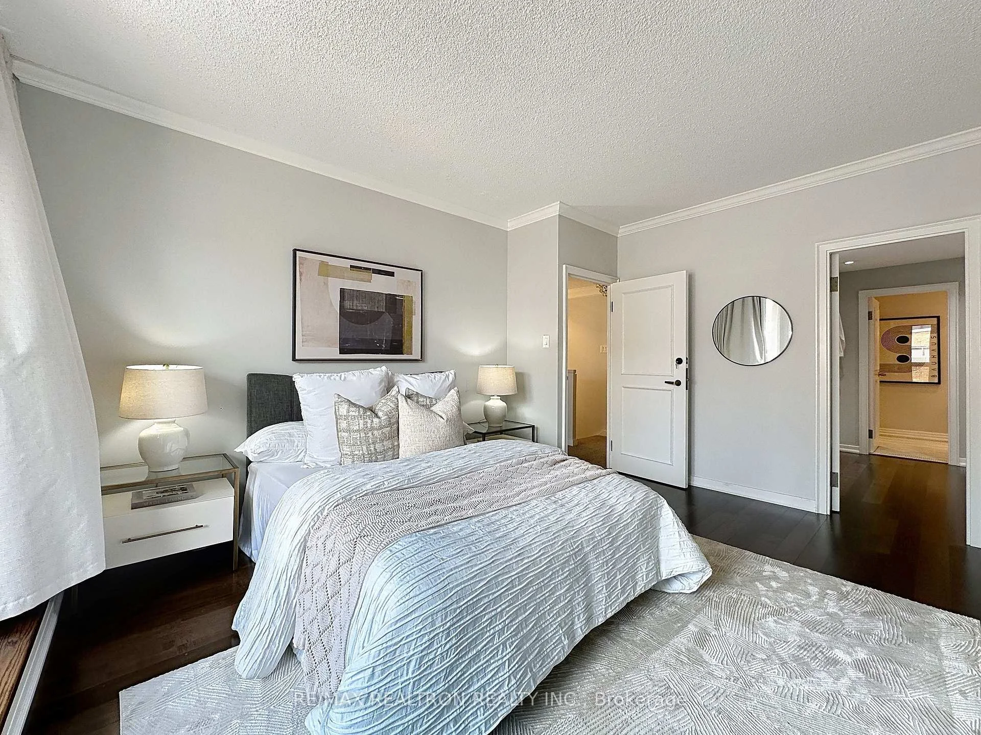 Photo 100 of Unit 412, 55A Avenue Road, Toronto, The Annex — HOMEH