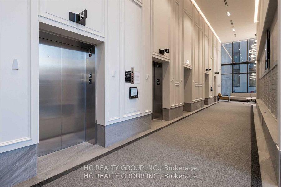 Photo 5 of Unit 1004, 3 Gloucester Street, Toronto, Church-Yonge Corridor — HOMEH