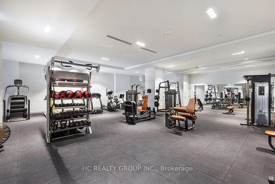 Photo 12 of Unit 1004, 3 Gloucester Street, Toronto, Church-Yonge Corridor — HOMEH
