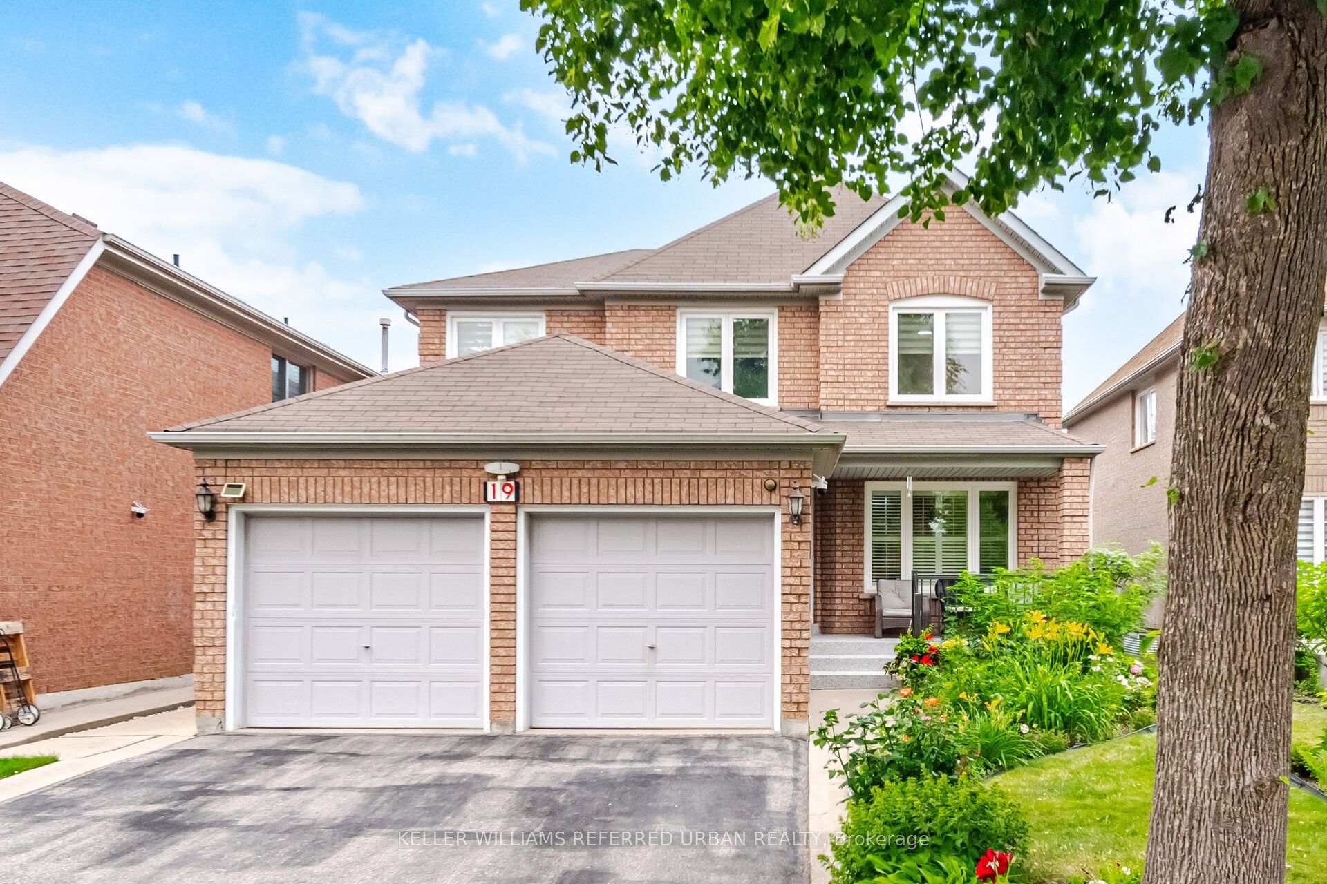 Photo 1 of 19 Softneedle Avenue, Brampton, Sandringham-Wellington — HOMEH