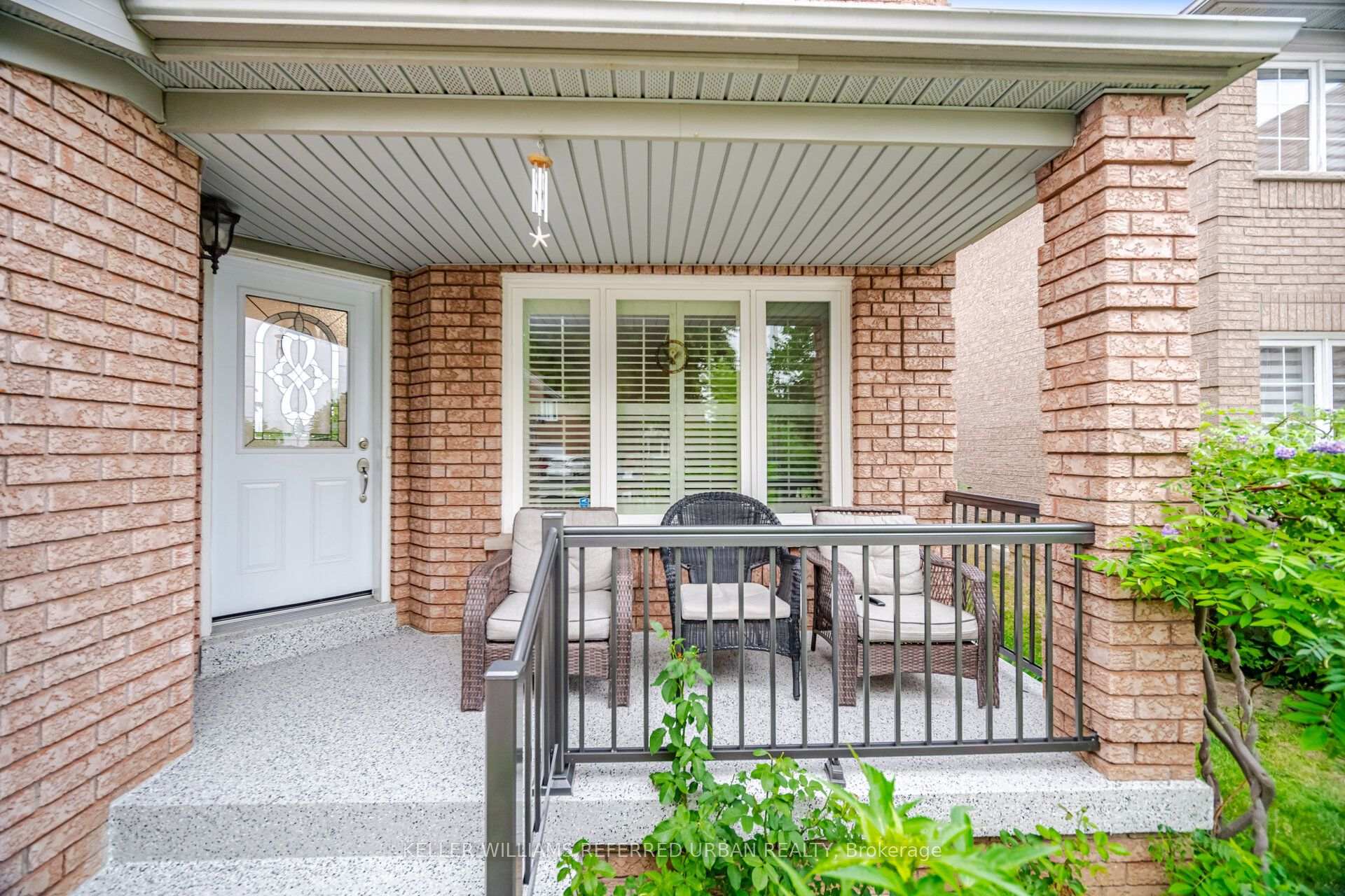 Photo 3 of 19 Softneedle Avenue, Brampton, Sandringham-Wellington — HOMEH