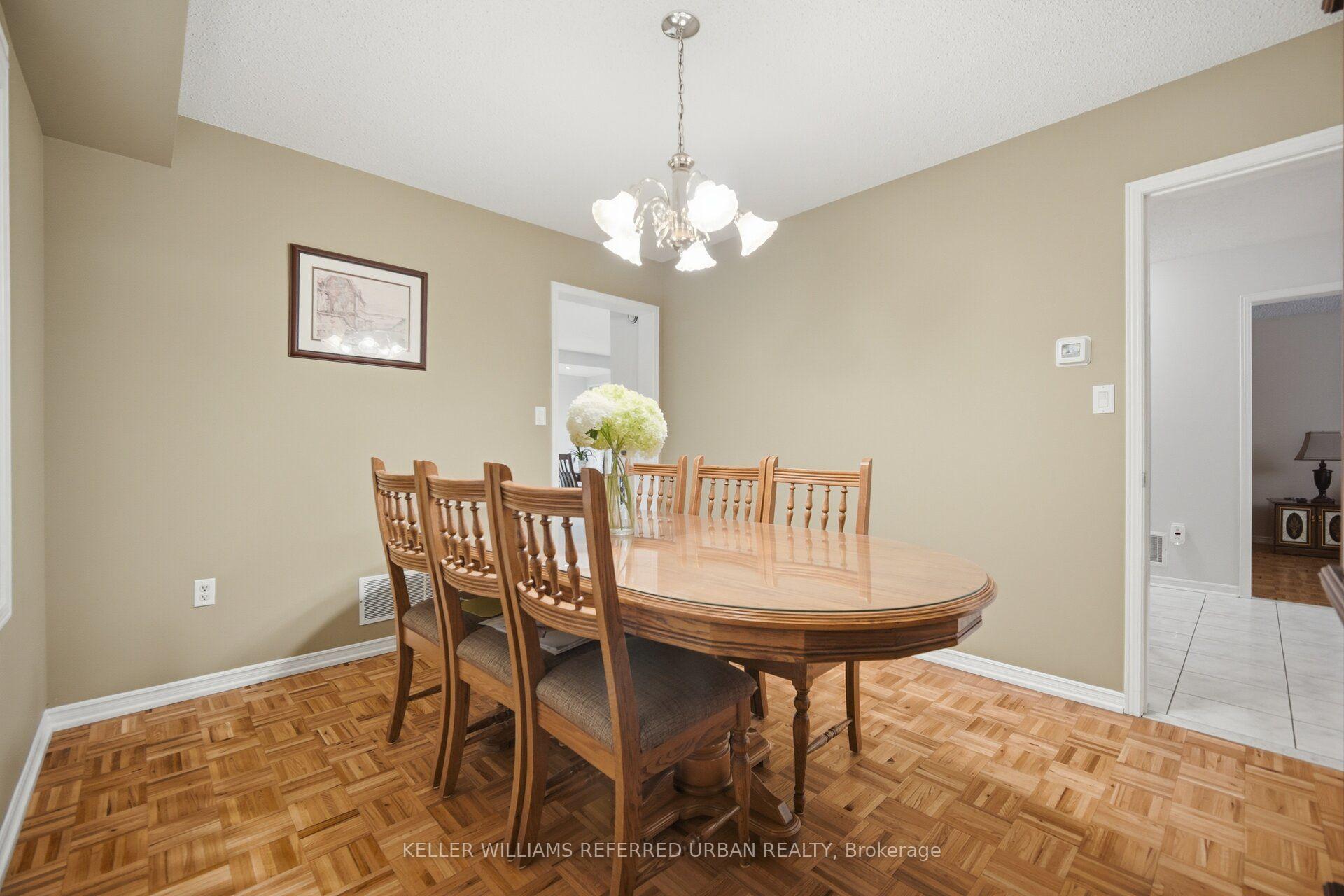 Photo 6 of 19 Softneedle Avenue, Brampton, Sandringham-Wellington — HOMEH
