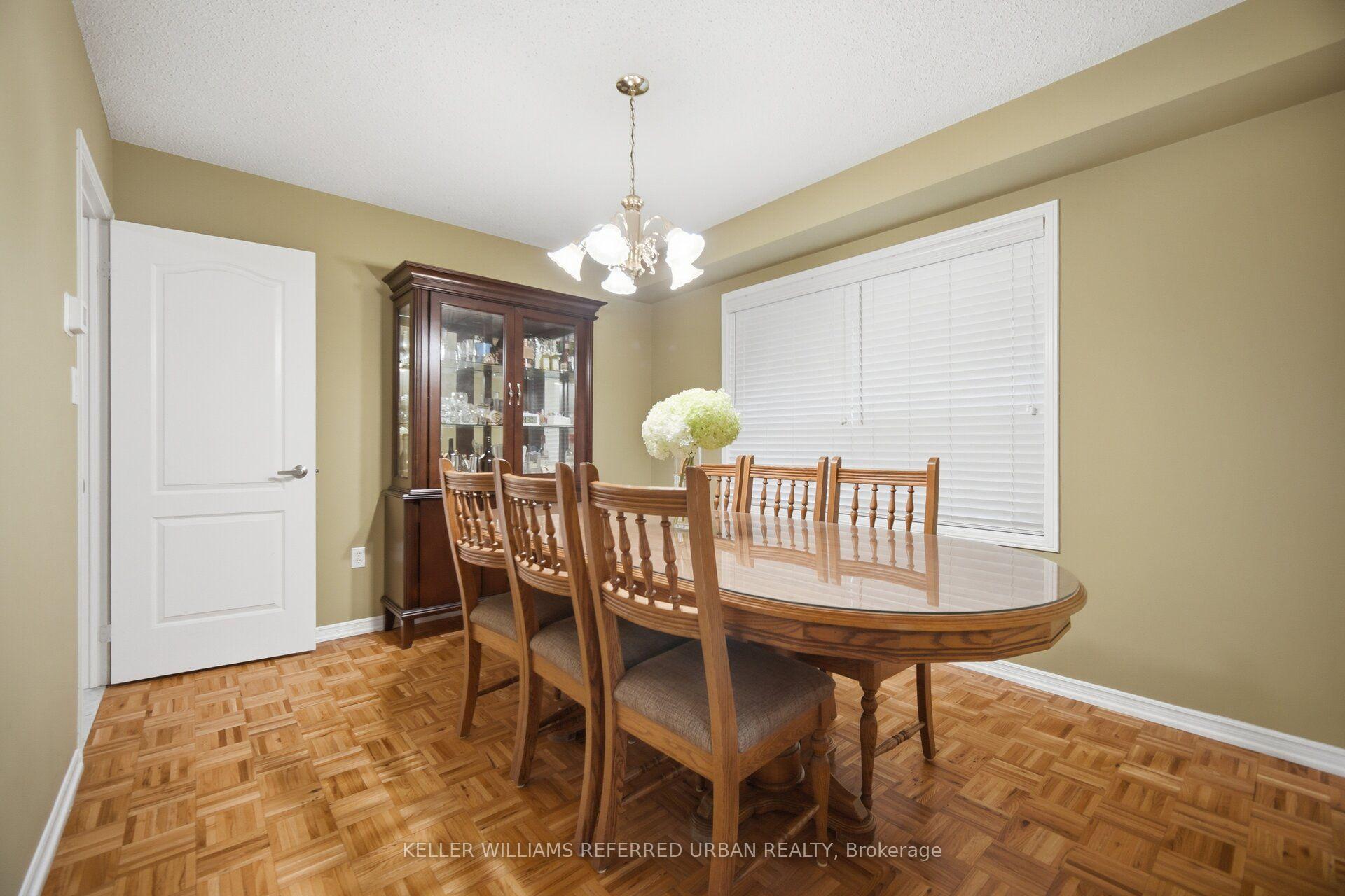 Photo 7 of 19 Softneedle Avenue, Brampton, Sandringham-Wellington — HOMEH