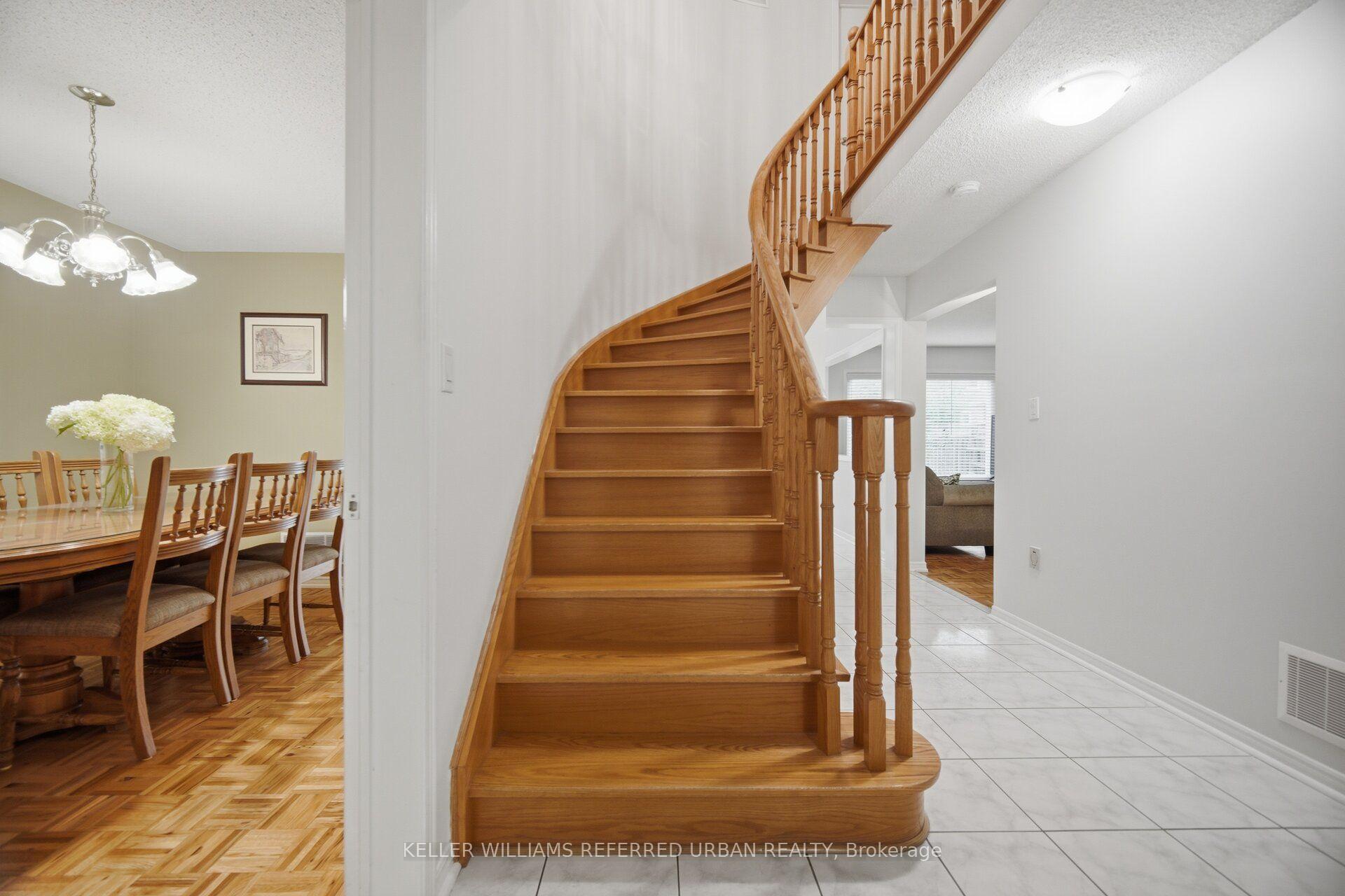 Photo 16 of 19 Softneedle Avenue, Brampton, Sandringham-Wellington — HOMEH
