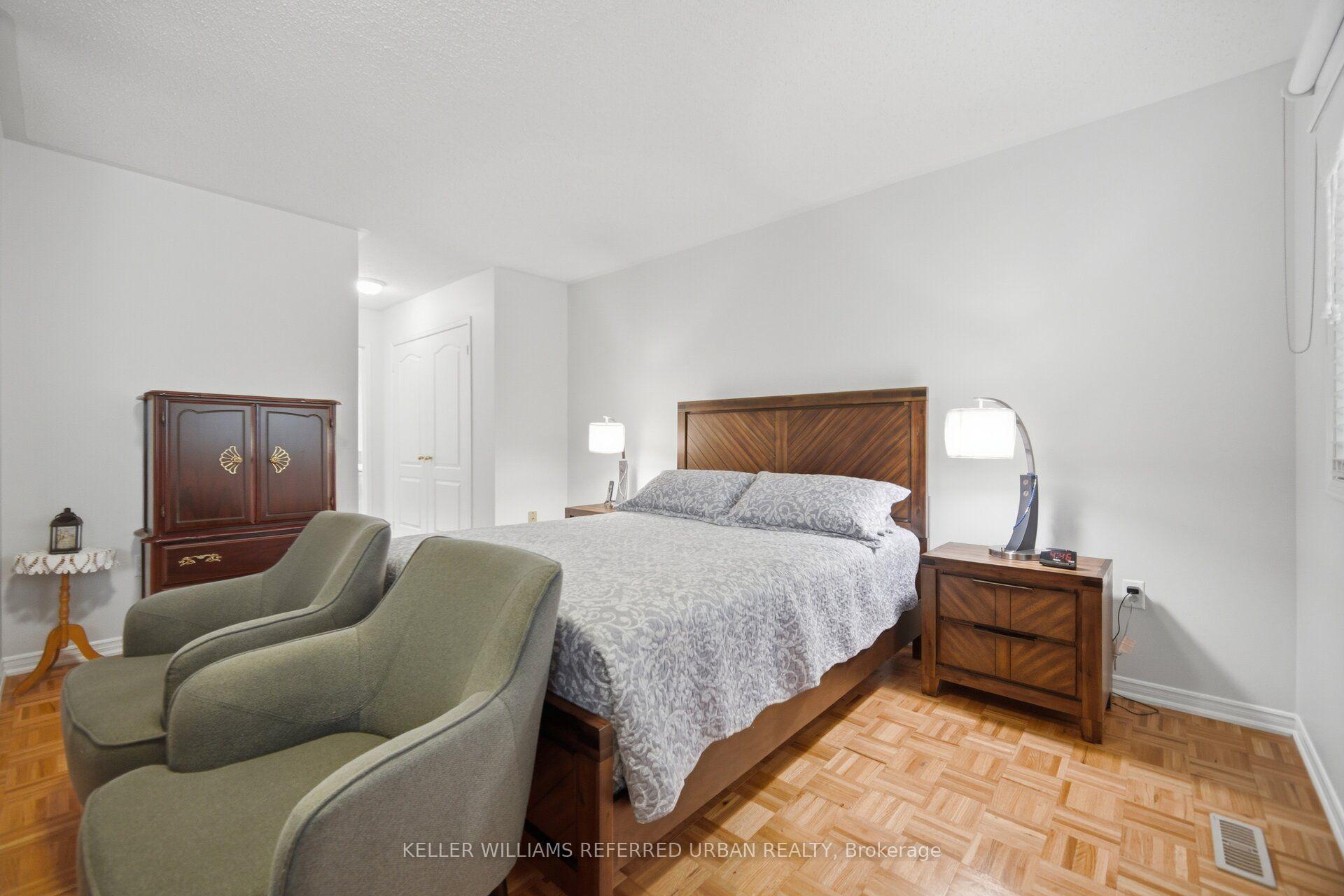 Photo 17 of 19 Softneedle Avenue, Brampton, Sandringham-Wellington — HOMEH