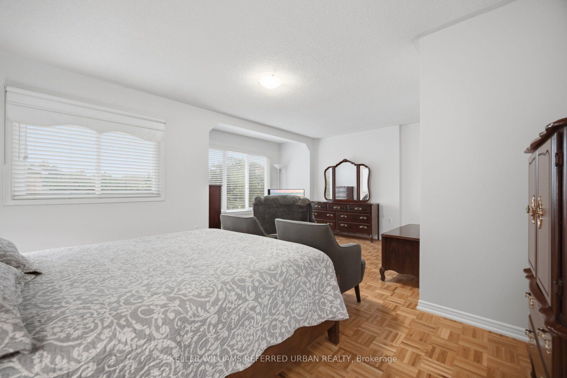 Photo 18 of 19 Softneedle Avenue, Brampton, Sandringham-Wellington — HOMEH