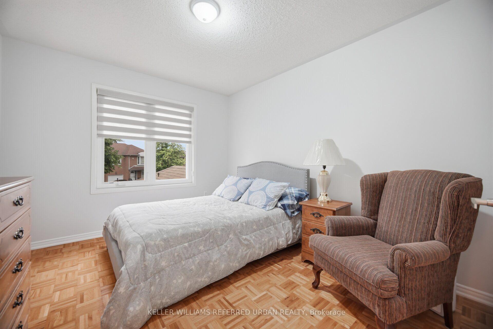 Photo 26 of 19 Softneedle Avenue, Brampton, Sandringham-Wellington — HOMEH