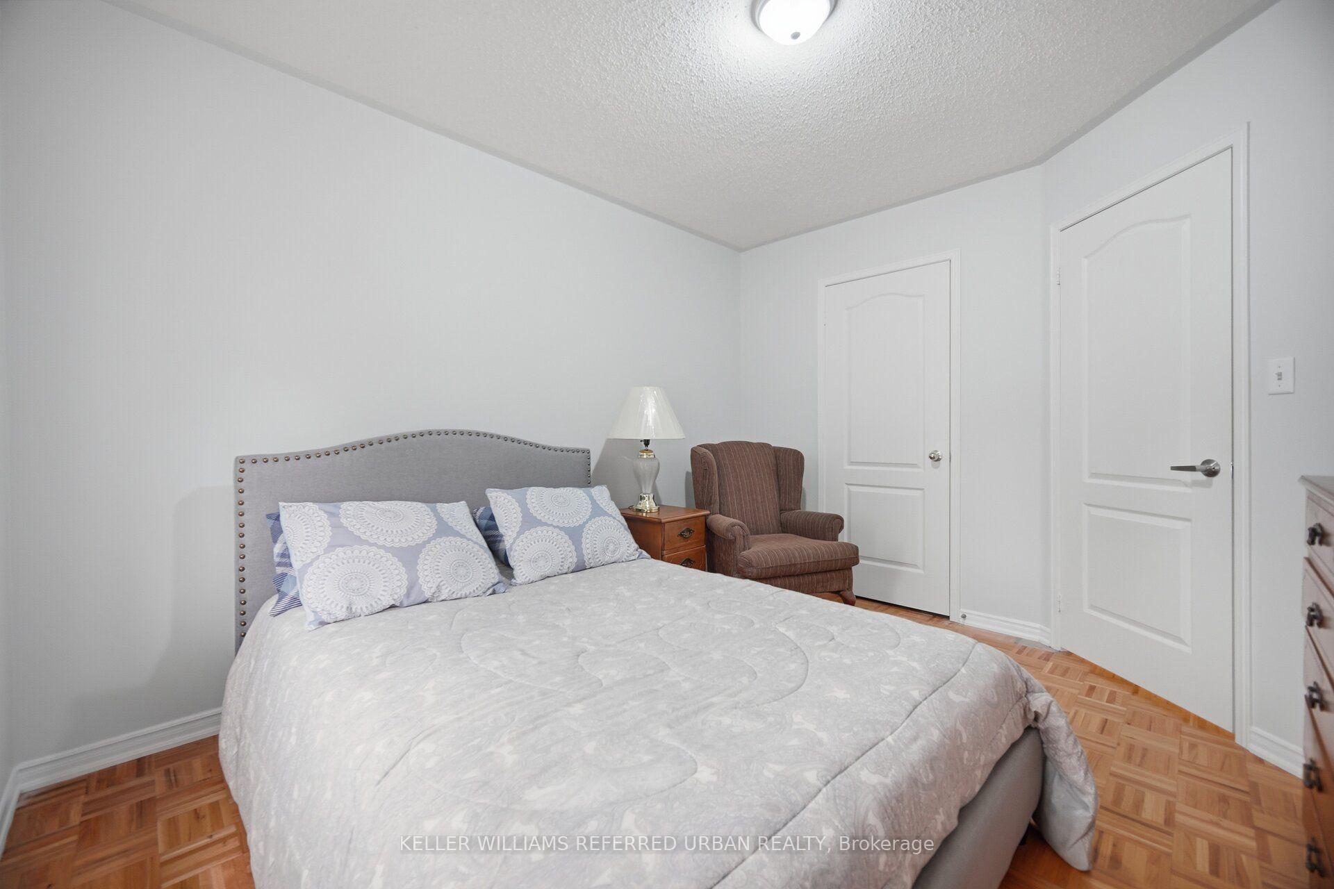 Photo 27 of 19 Softneedle Avenue, Brampton, Sandringham-Wellington — HOMEH
