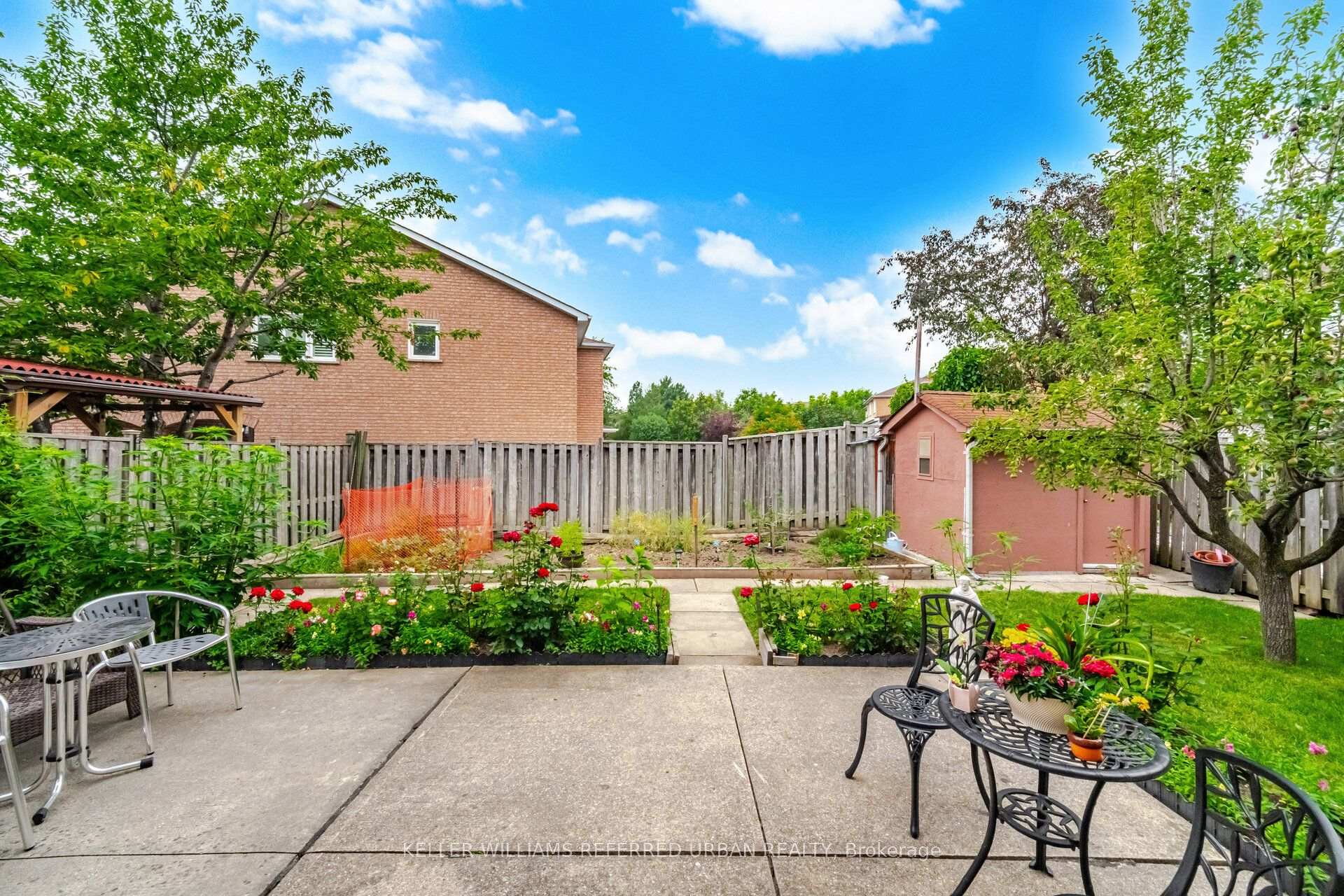 Photo 30 of 19 Softneedle Avenue, Brampton, Sandringham-Wellington — HOMEH