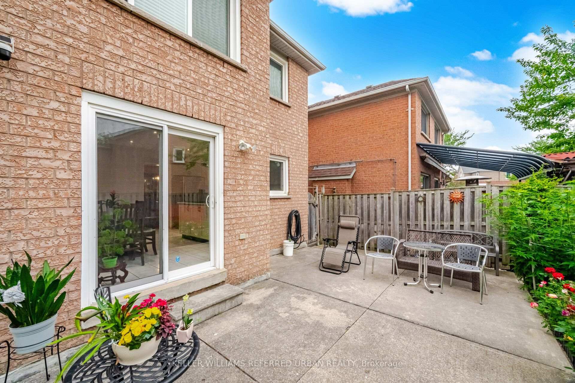Photo 31 of 19 Softneedle Avenue, Brampton, Sandringham-Wellington — HOMEH