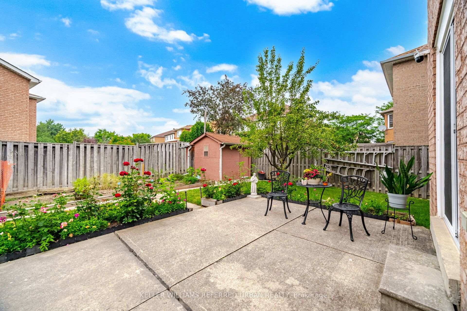 Photo 32 of 19 Softneedle Avenue, Brampton, Sandringham-Wellington — HOMEH