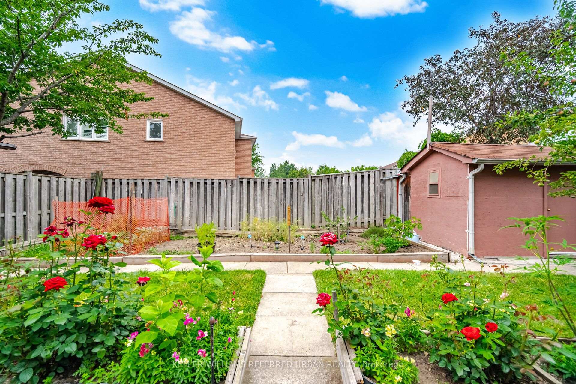 Photo 33 of 19 Softneedle Avenue, Brampton, Sandringham-Wellington — HOMEH