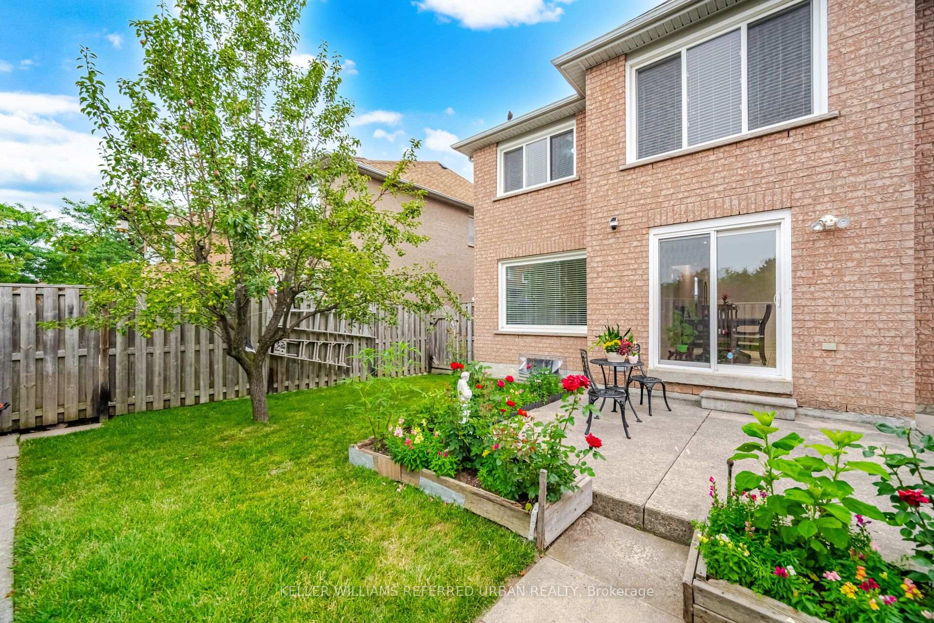 Photo 34 of 19 Softneedle Avenue, Brampton, Sandringham-Wellington — HOMEH