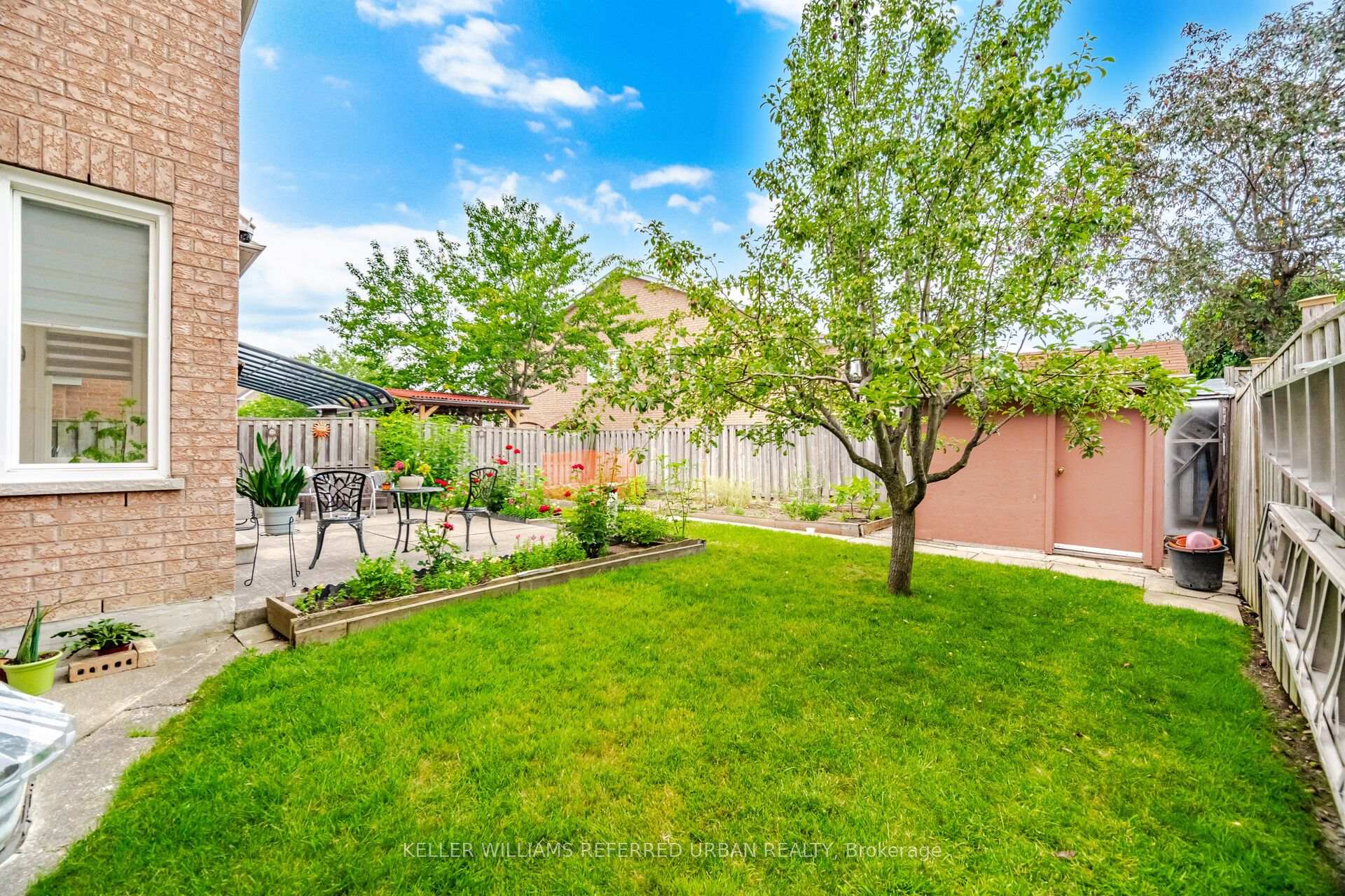 Photo 36 of 19 Softneedle Avenue, Brampton, Sandringham-Wellington — HOMEH