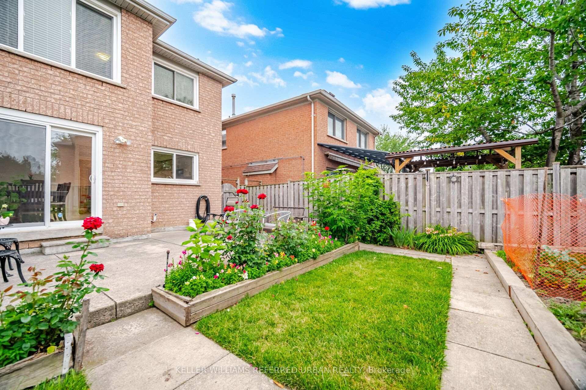 Photo 37 of 19 Softneedle Avenue, Brampton, Sandringham-Wellington — HOMEH