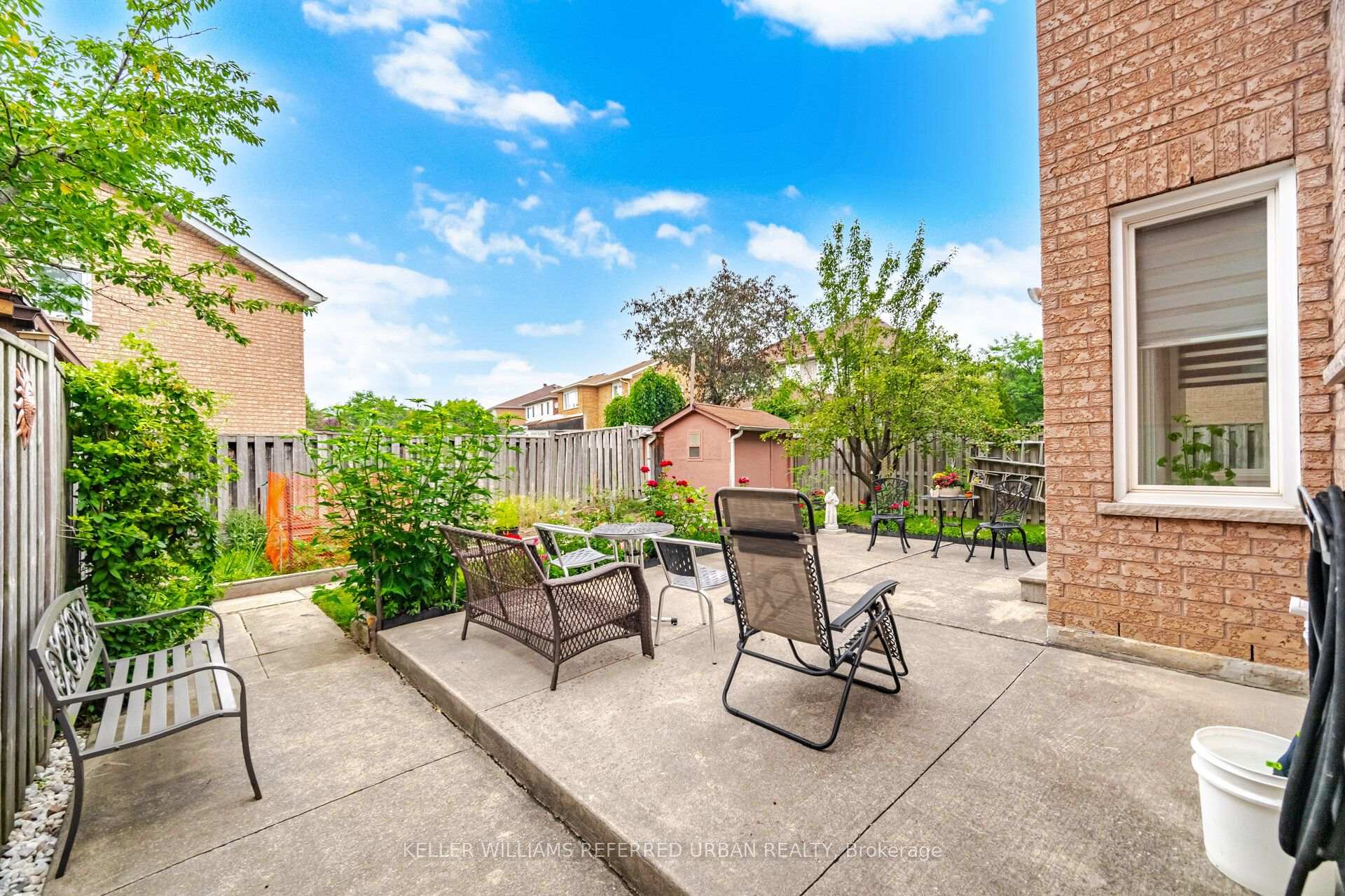 Photo 39 of 19 Softneedle Avenue, Brampton, Sandringham-Wellington — HOMEH
