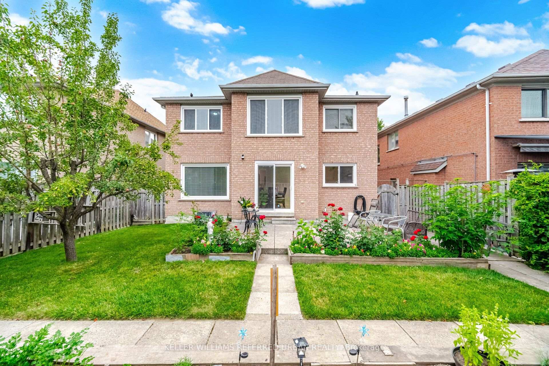 Photo 40 of 19 Softneedle Avenue, Brampton, Sandringham-Wellington — HOMEH