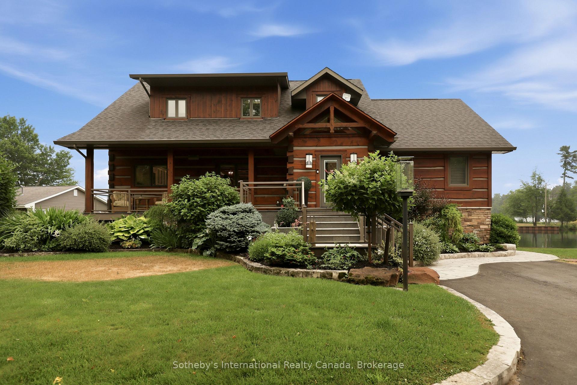 Photo 2 of 44 Alagash Drive, Sault Ste Marie, Pointe des Chênes — HOMEH
