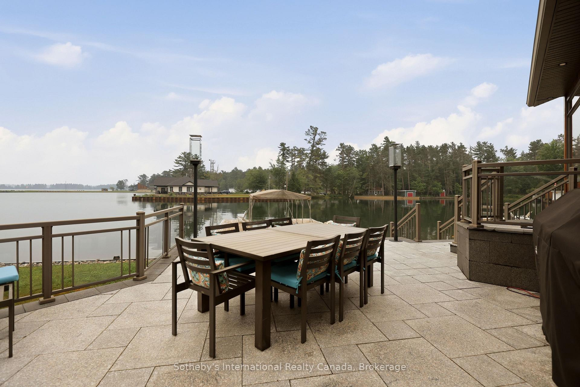 Photo 3 of 44 Alagash Drive, Sault Ste Marie, Pointe des Chênes — HOMEH