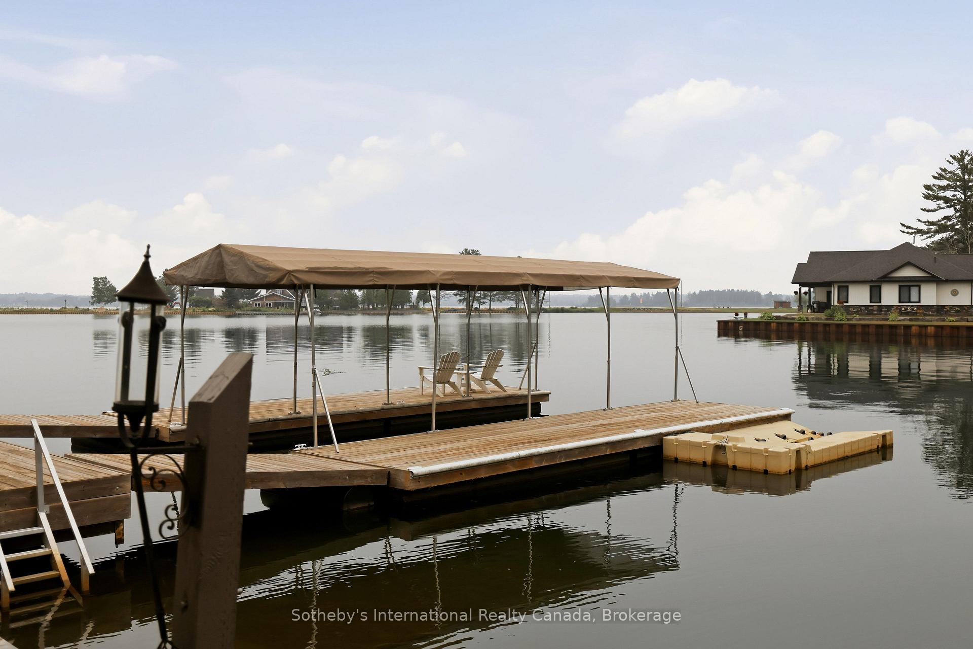 Photo 5 of 44 Alagash Drive, Sault Ste Marie, Pointe des Chênes — HOMEH