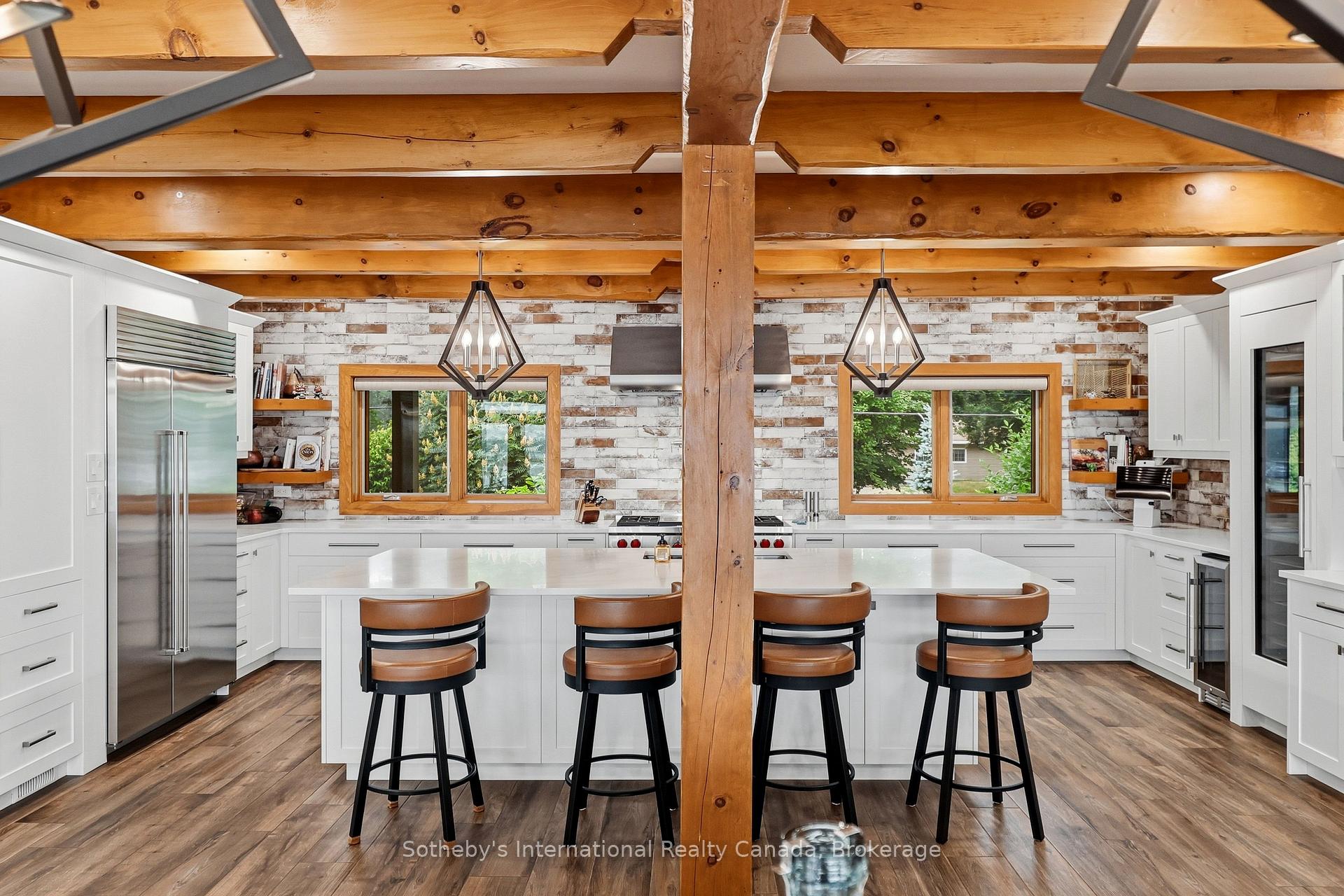 Photo 8 of 44 Alagash Drive, Sault Ste Marie, Pointe des Chênes — HOMEH