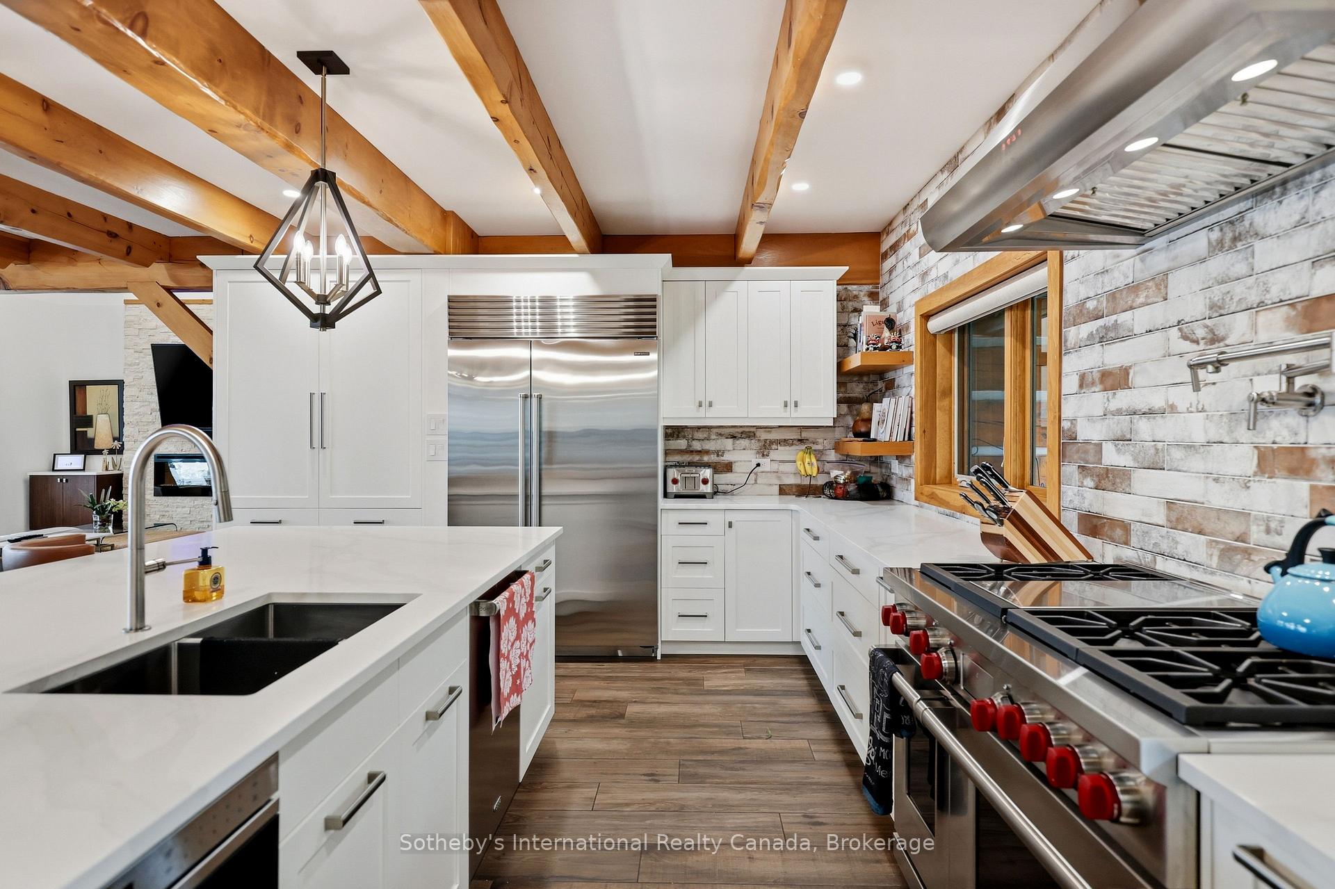 Photo 10 of 44 Alagash Drive, Sault Ste Marie, Pointe des Chênes — HOMEH