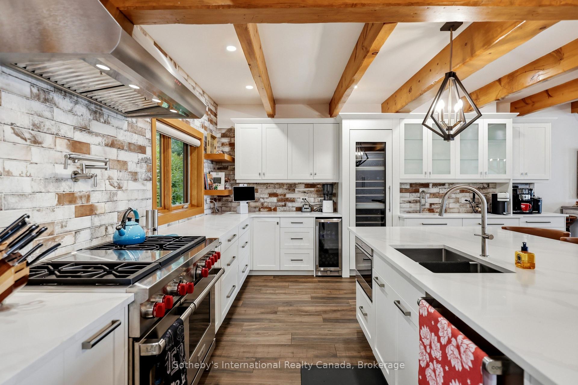 Photo 11 of 44 Alagash Drive, Sault Ste Marie, Pointe des Chênes — HOMEH