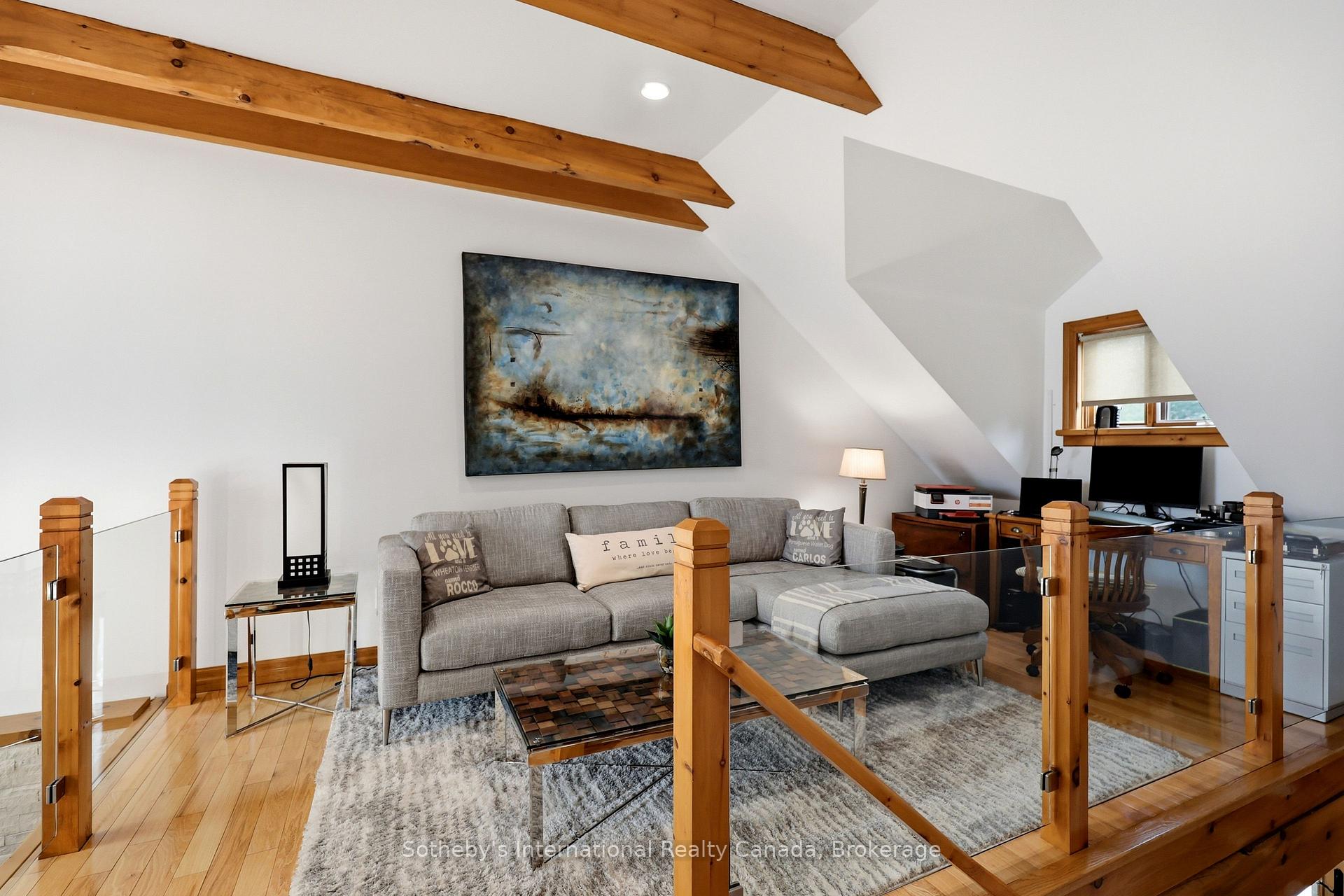 Photo 13 of 44 Alagash Drive, Sault Ste Marie, Pointe des Chênes — HOMEH