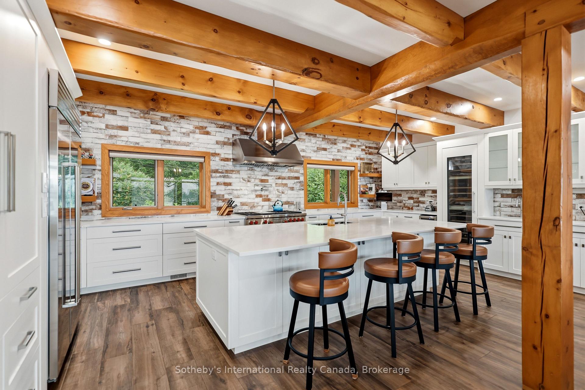 Photo 24 of 44 Alagash Drive, Sault Ste Marie, Pointe des Chênes — HOMEH