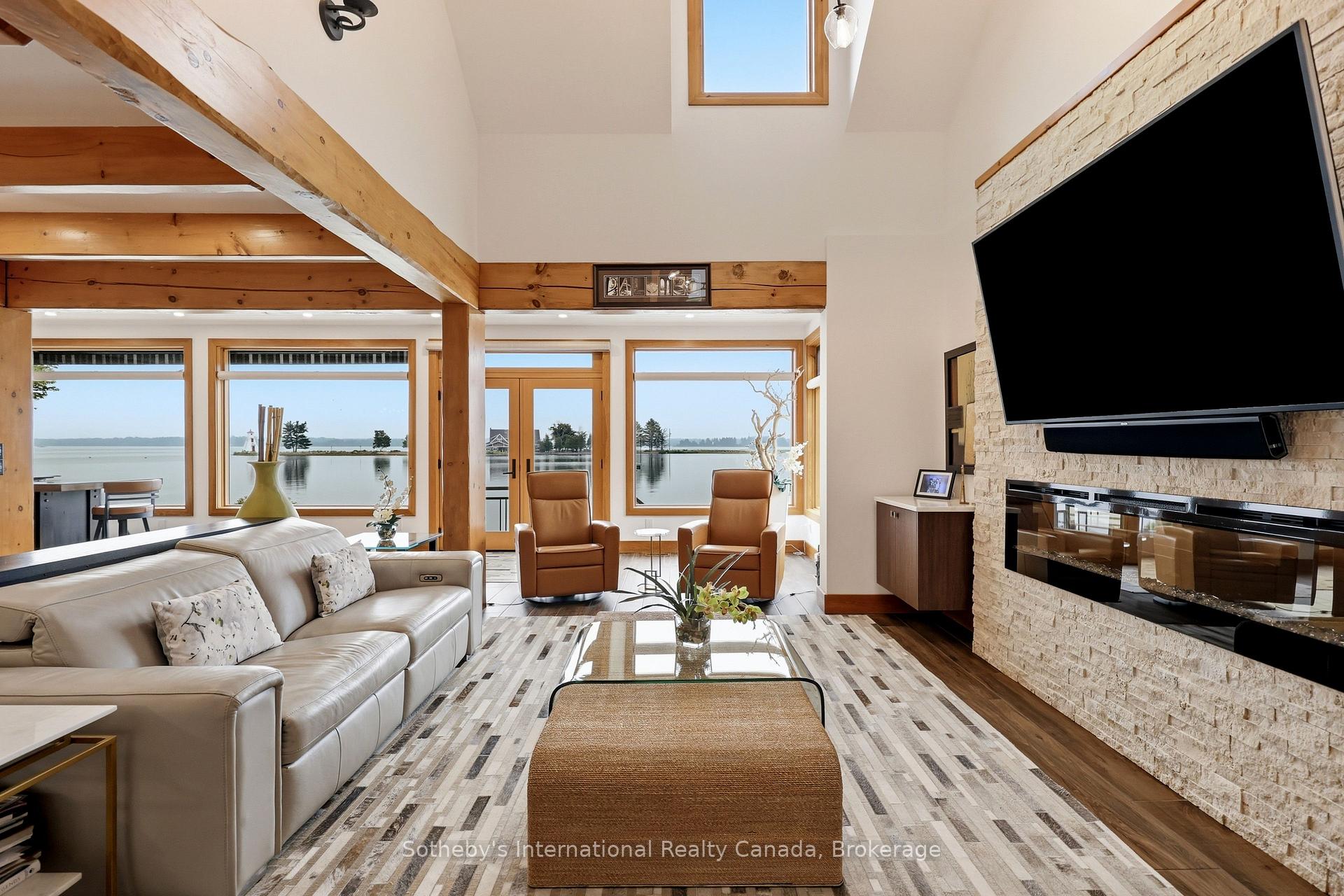 Photo 36 of 44 Alagash Drive, Sault Ste Marie, Pointe des Chênes — HOMEH