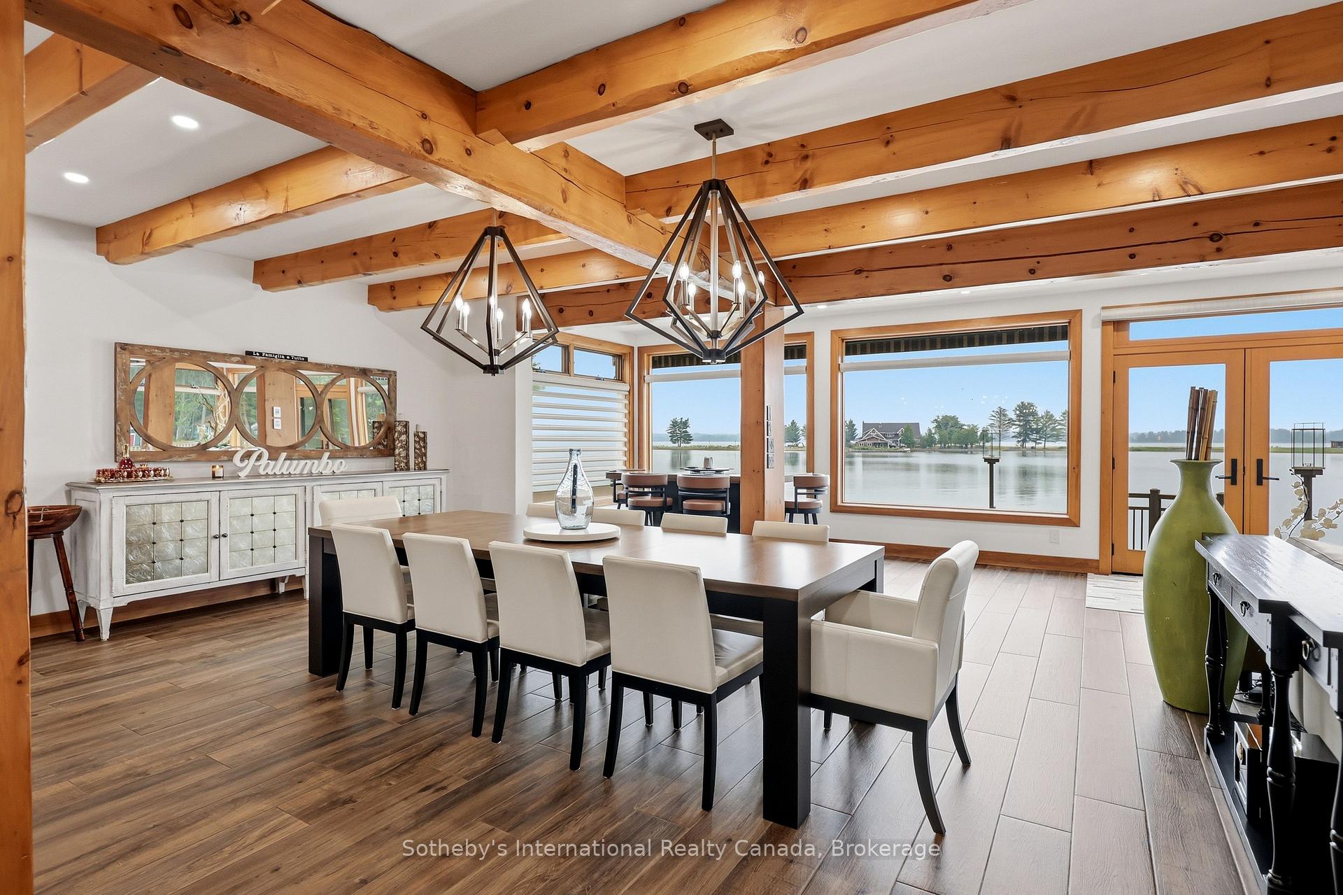Photo 40 of 44 Alagash Drive, Sault Ste Marie, Pointe des Chênes — HOMEH