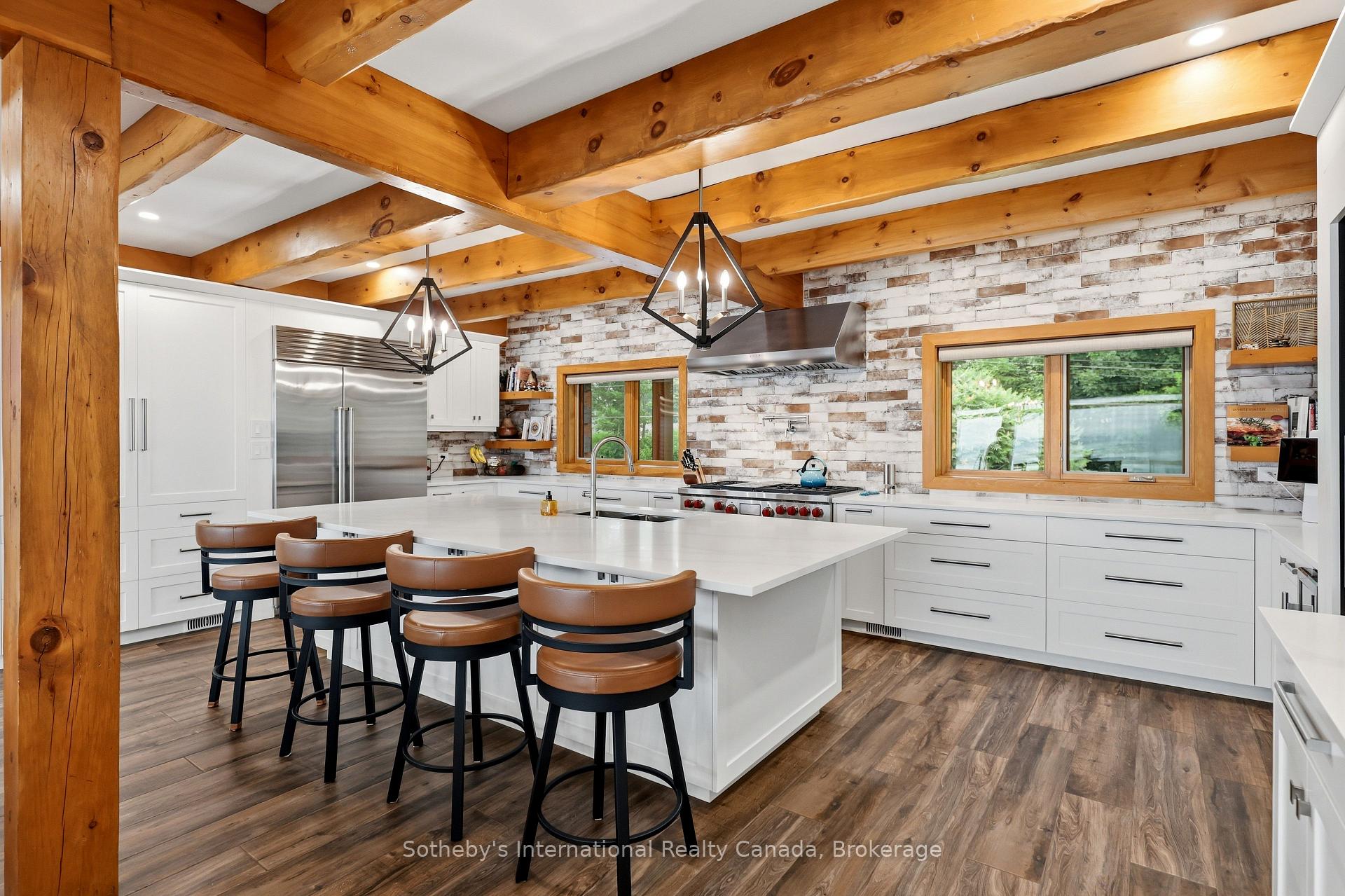 Photo 41 of 44 Alagash Drive, Sault Ste Marie, Pointe des Chênes — HOMEH