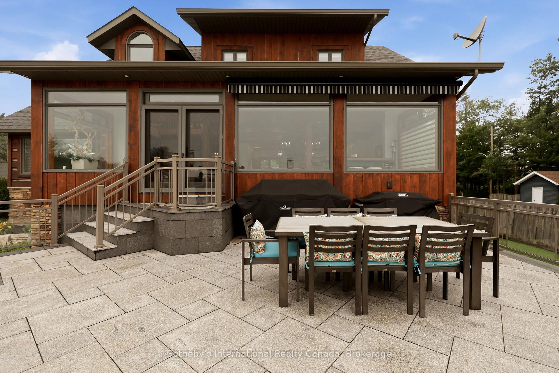 Photo 44 of 44 Alagash Drive, Sault Ste Marie, Pointe des Chênes — HOMEH