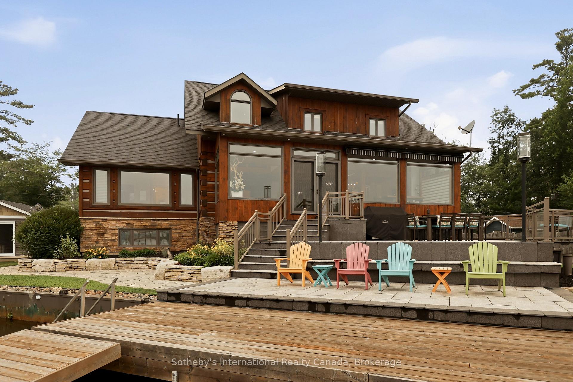 Photo 45 of 44 Alagash Drive, Sault Ste Marie, Pointe des Chênes — HOMEH