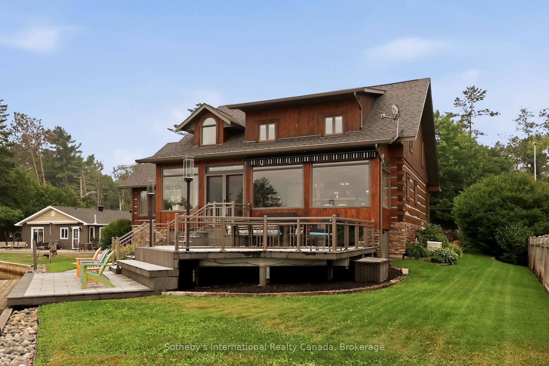 Photo 46 of 44 Alagash Drive, Sault Ste Marie, Pointe des Chênes — HOMEH