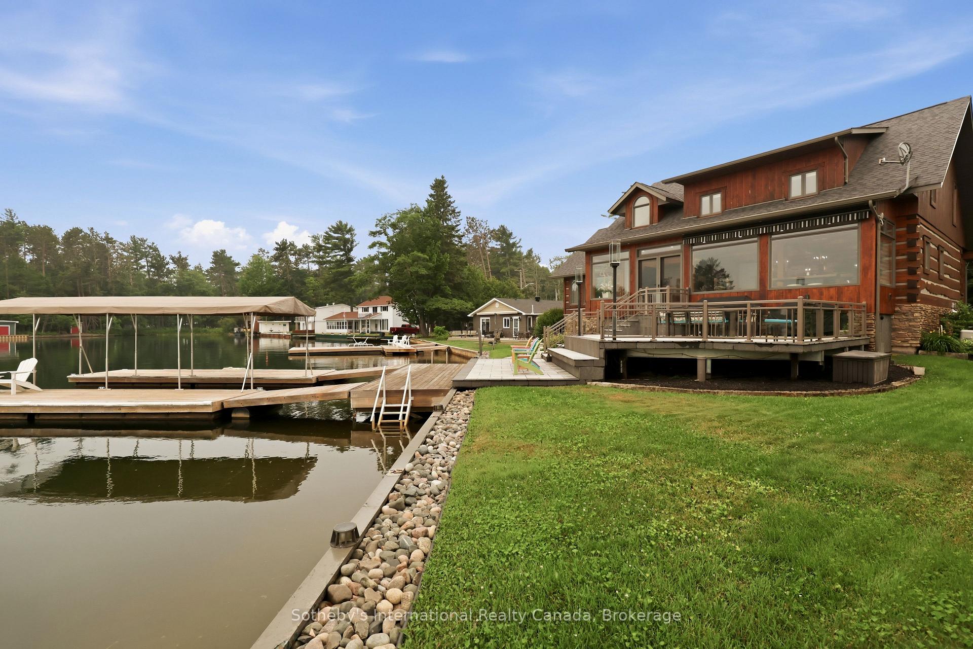 Photo 47 of 44 Alagash Drive, Sault Ste Marie, Pointe des Chênes — HOMEH
