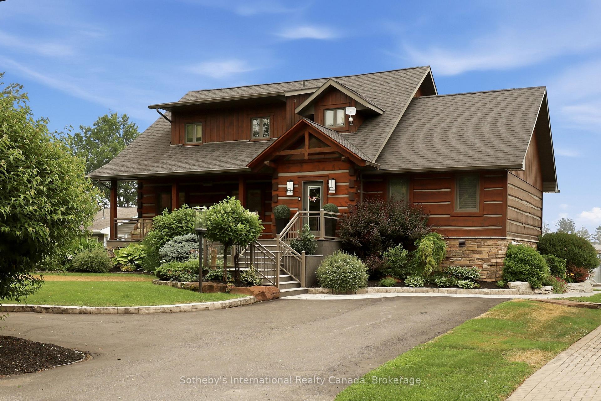 Photo 49 of 44 Alagash Drive, Sault Ste Marie, Pointe des Chênes — HOMEH