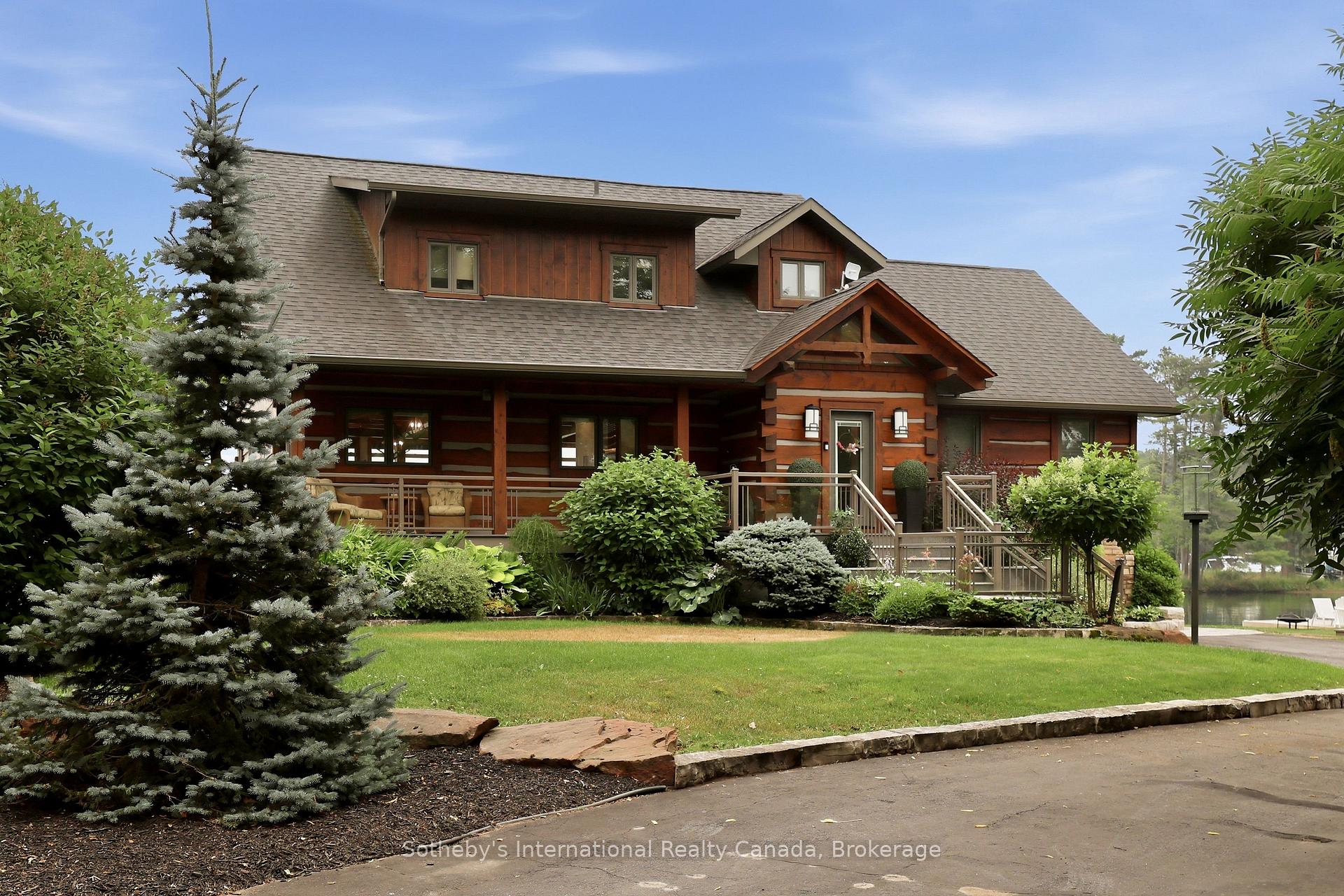 Photo 50 of 44 Alagash Drive, Sault Ste Marie, Pointe des Chênes — HOMEH