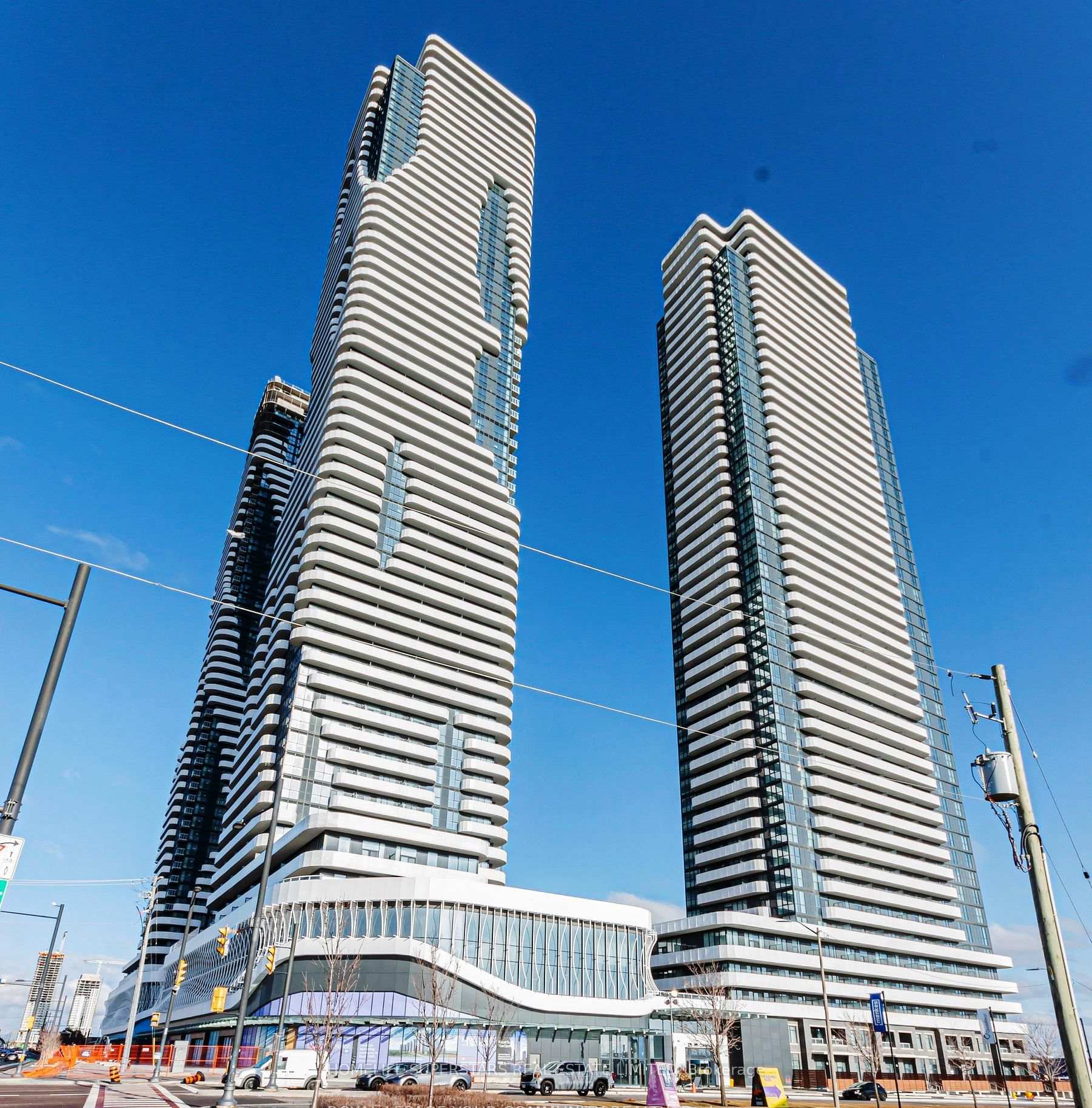 Photo 26 of Unit 1512, 28 Interchange Way, Vaughan, Vaughan Corporate Centre — HOMEH