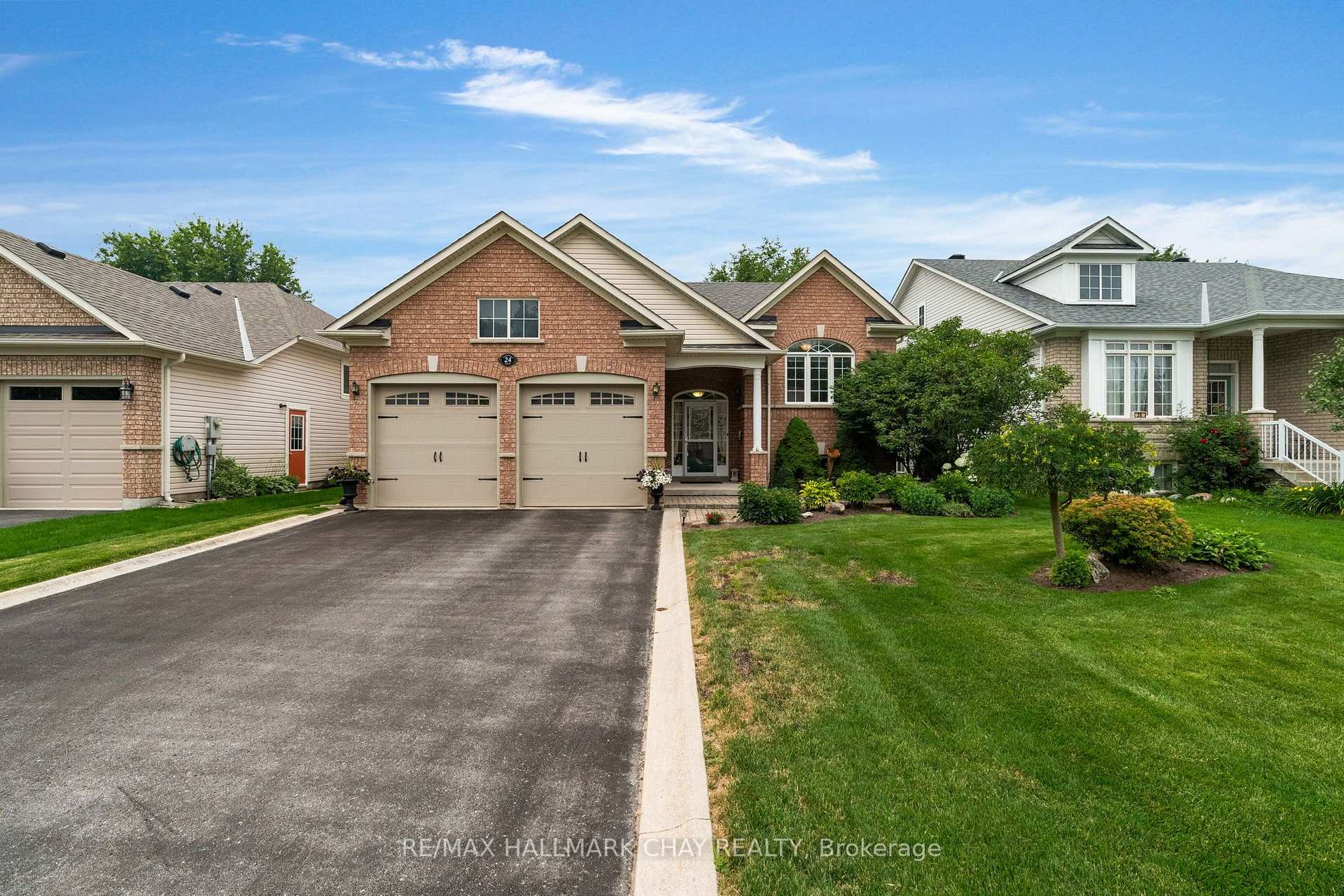 Photo 1 of 24 Northwood Drive, Wasaga Beach — HOMEH