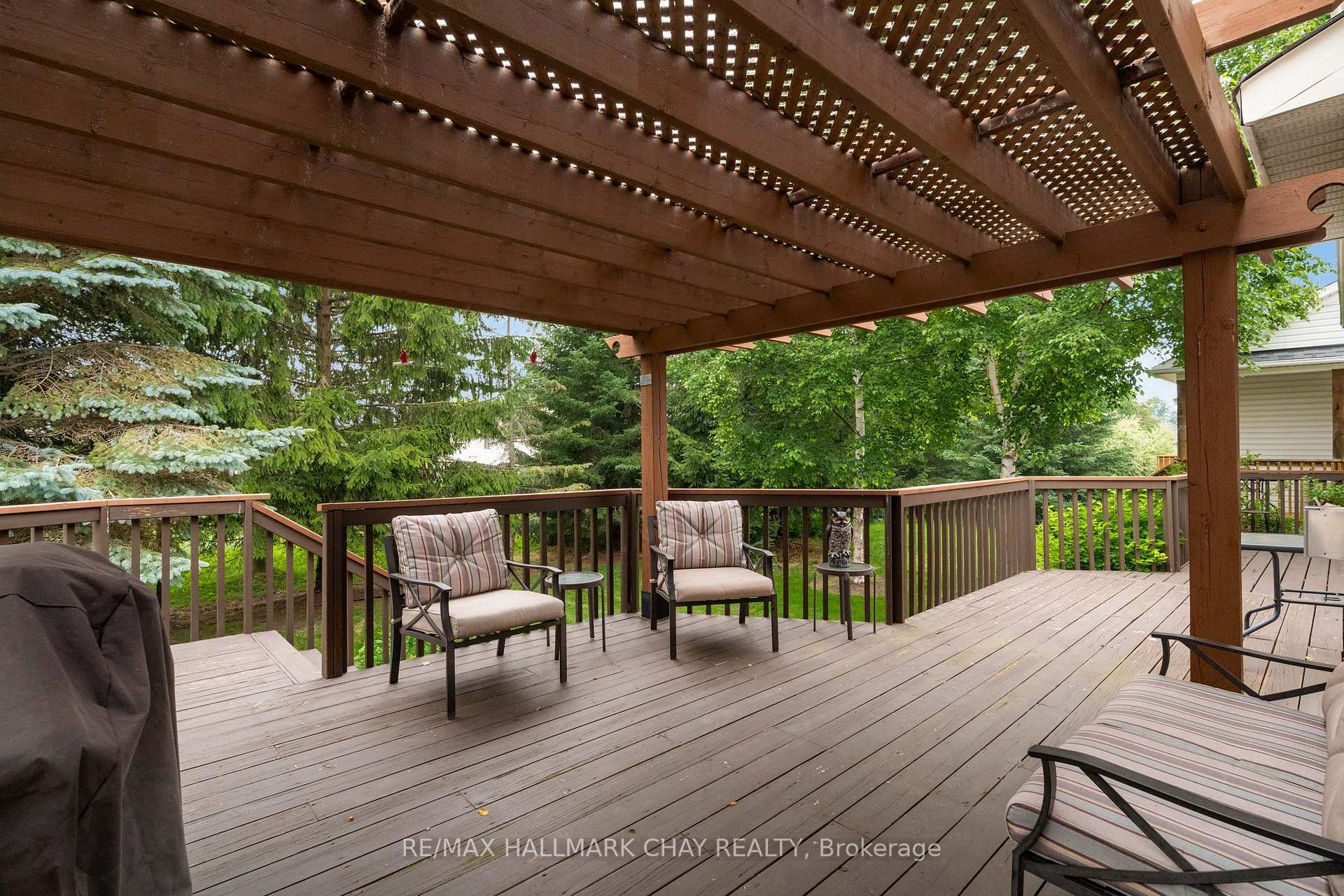 Photo 33 of 24 Northwood Drive, Wasaga Beach — HOMEH