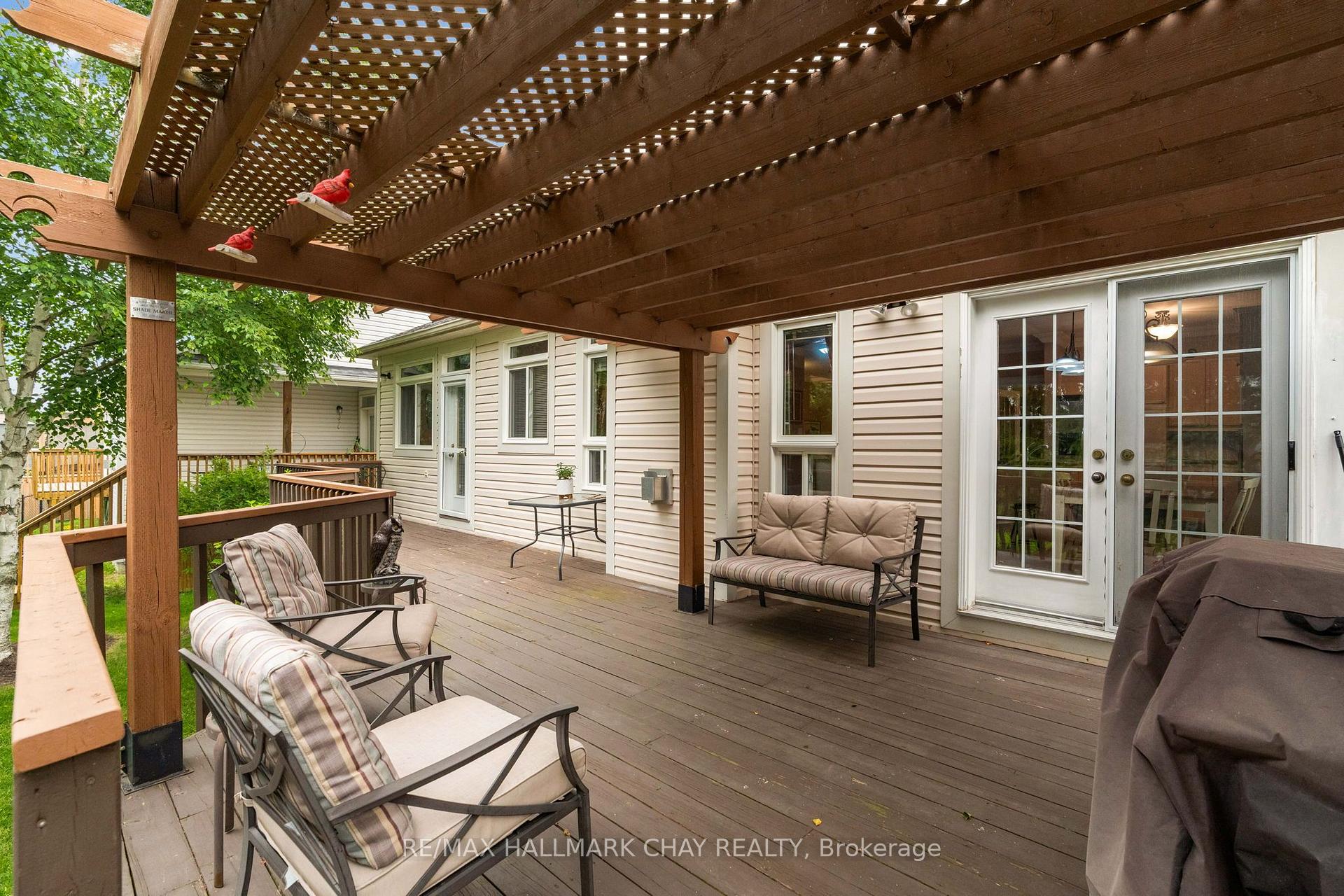 Photo 34 of 24 Northwood Drive, Wasaga Beach — HOMEH