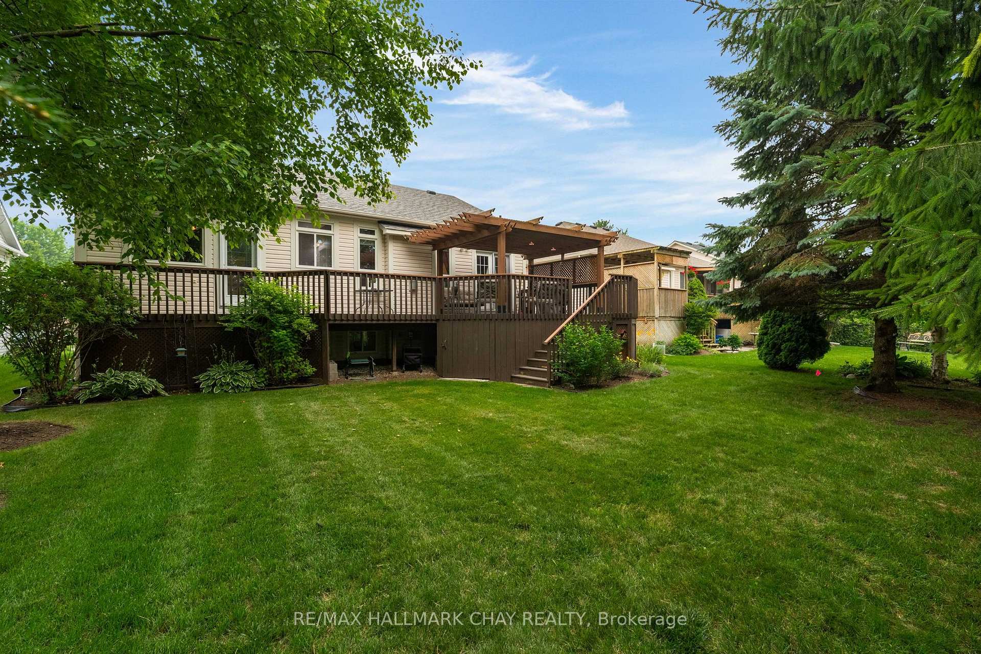 Photo 37 of 24 Northwood Drive, Wasaga Beach — HOMEH