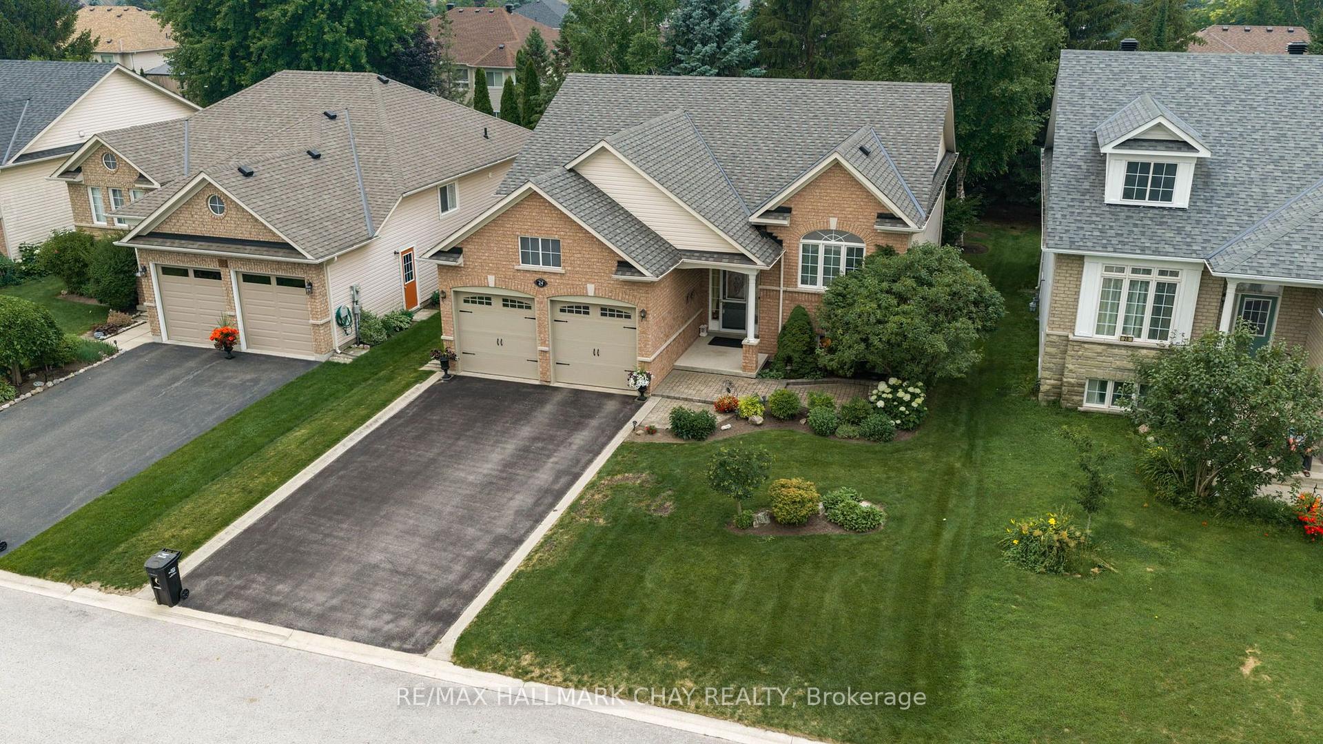Photo 41 of 24 Northwood Drive, Wasaga Beach — HOMEH